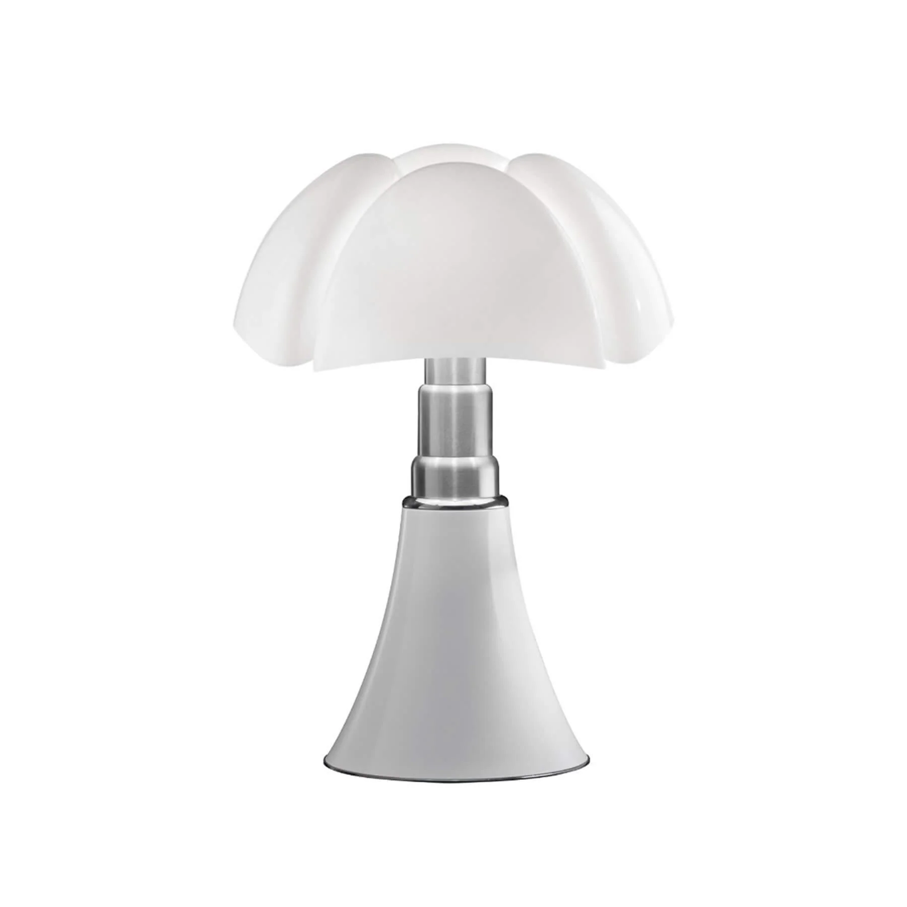 Martinelli Luce Pipistrello LED Table and Floor Lamp - Image 4