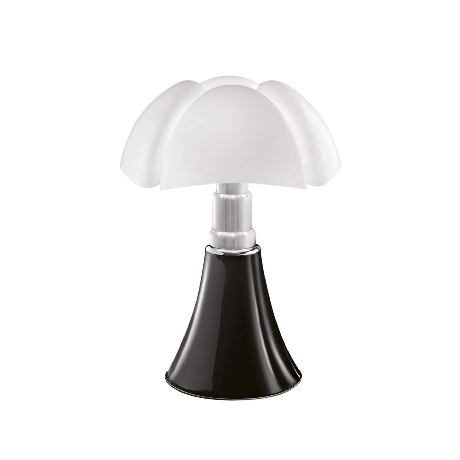 Martinelli Luce Pipistrello Table and Floor Lamp - Image 5