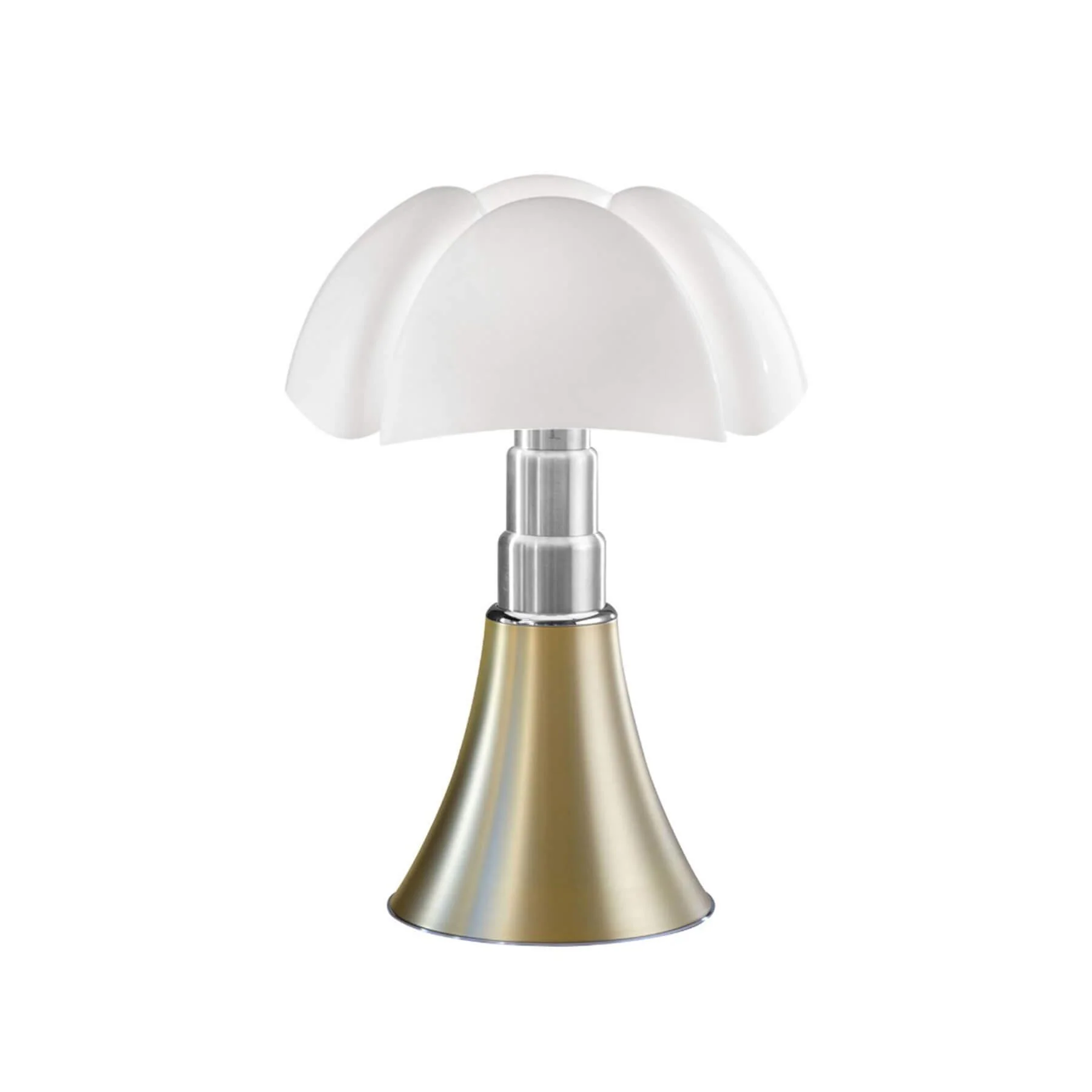 Martinelli Luce Pipistrello Table and Floor Lamp - Image 7