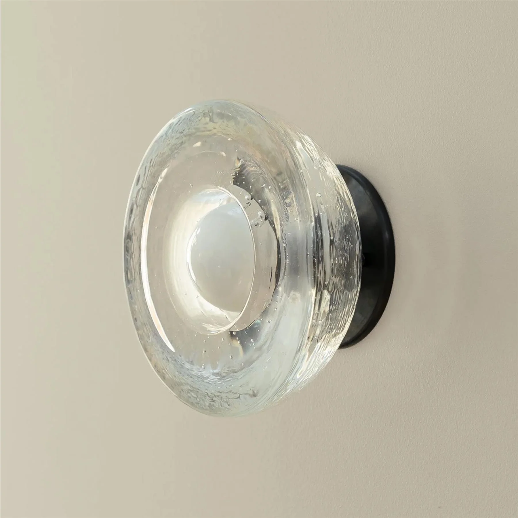 Marz Designs Aurelia Flush Wall Light - Image 2