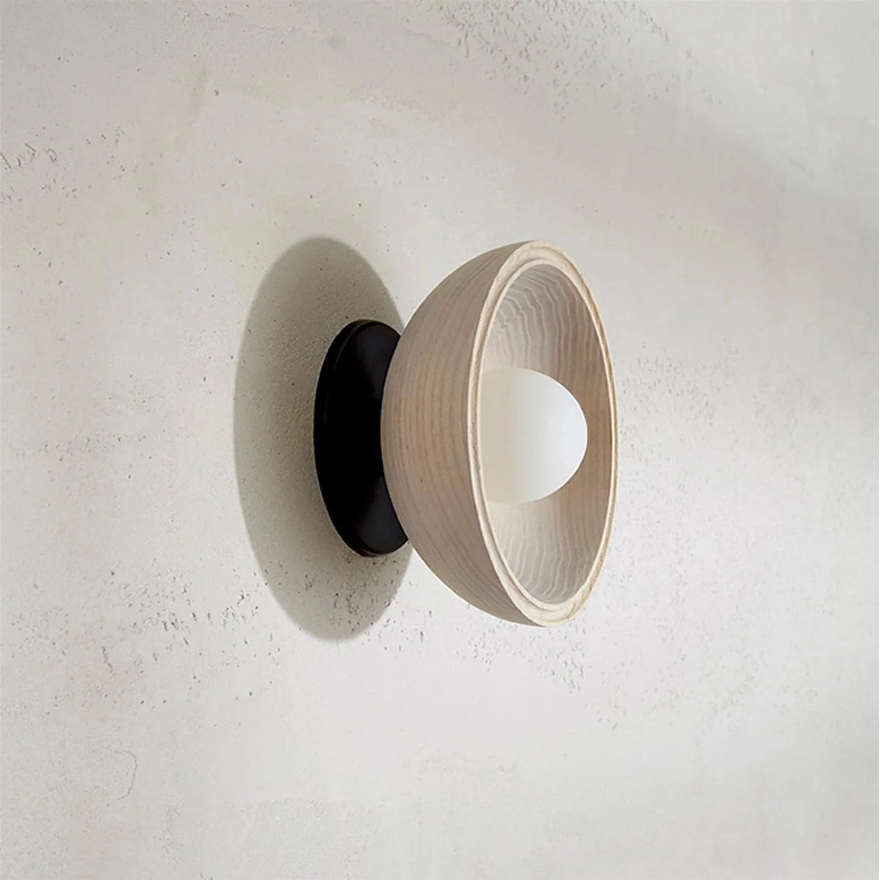 Marz Designs Selene Surface Sconce - Image 6