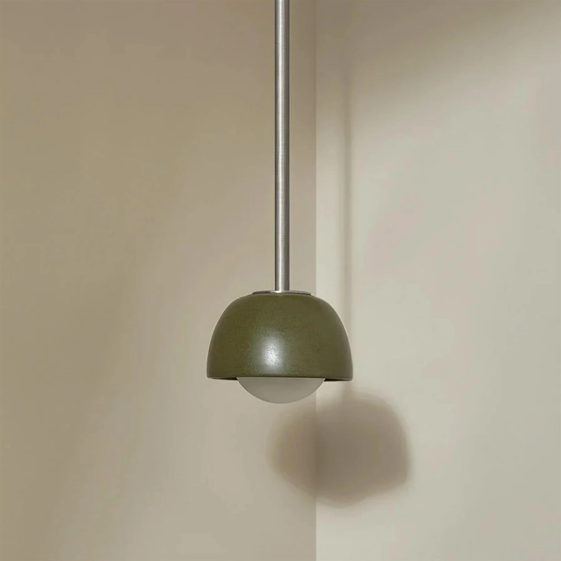 Marz Designs Terra 0 Fixed Rod Pendant Light - Image 15