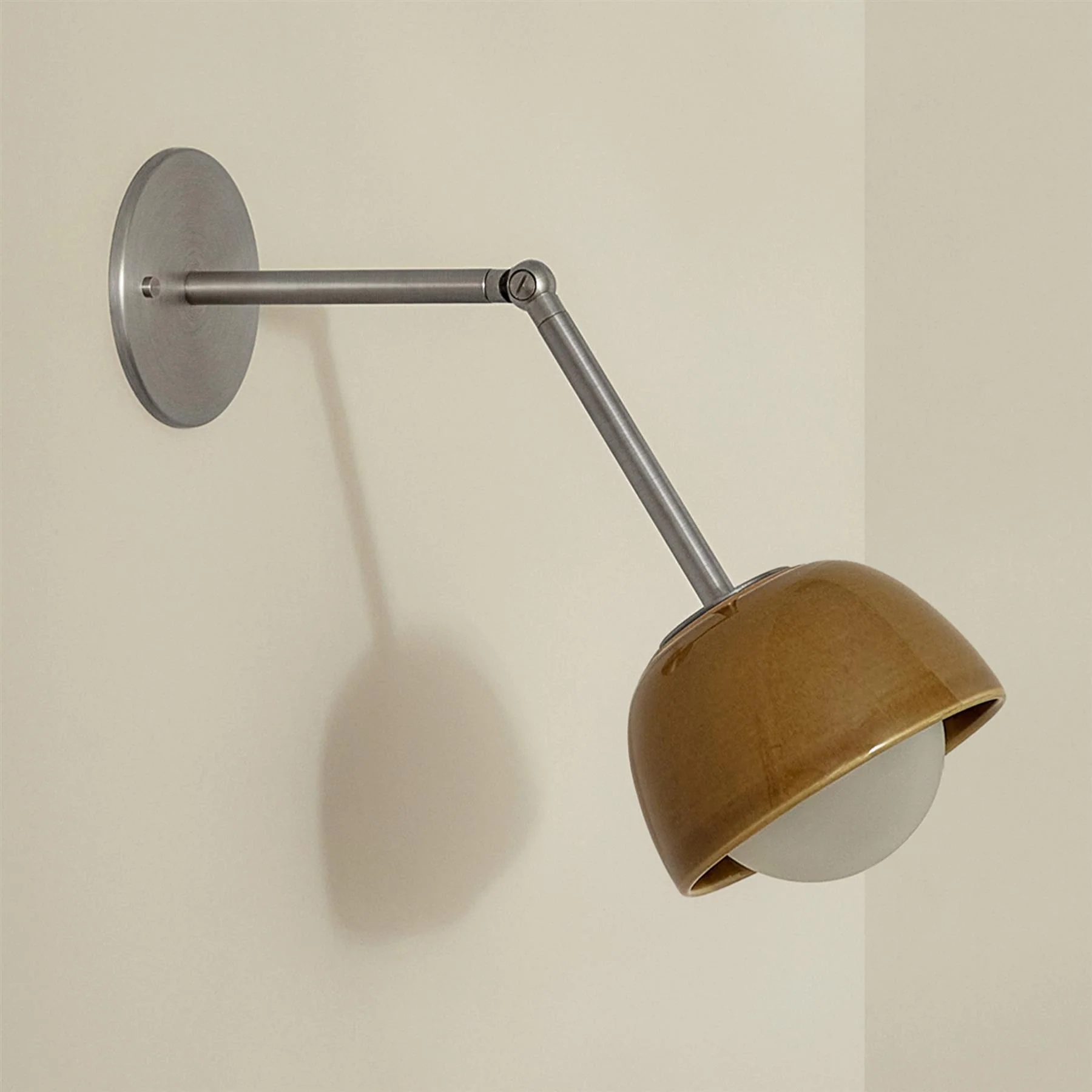 Marz Designs Terra 0 Long Bathroom Wall Light - Image 23