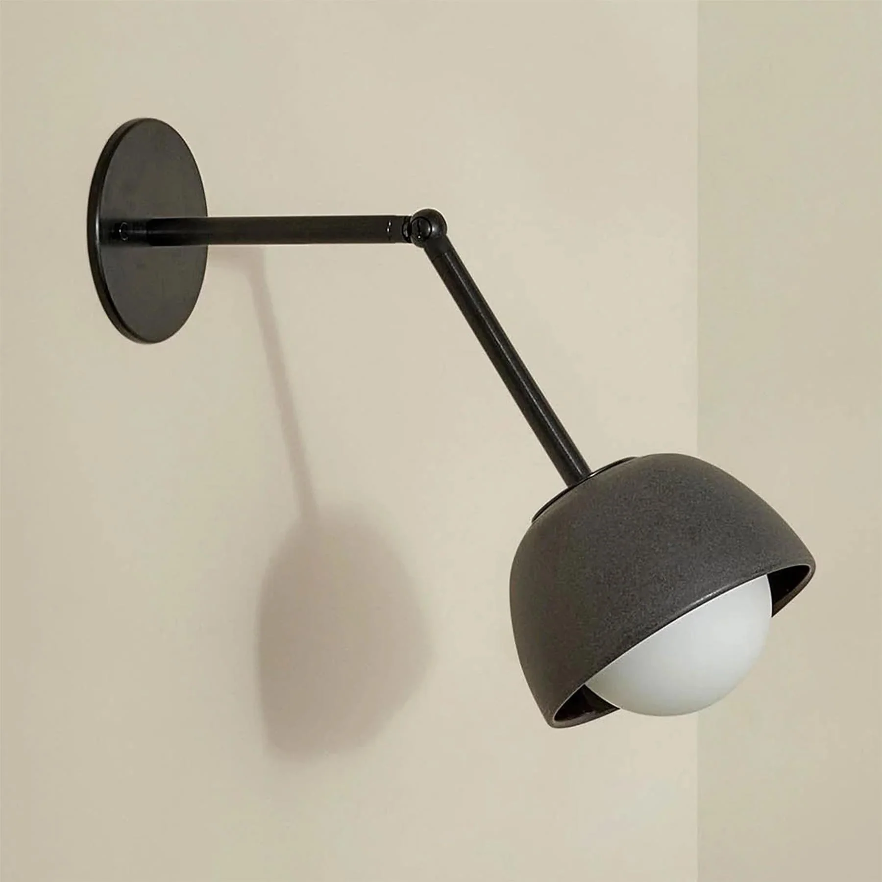 Marz Designs Terra 0 Long Bathroom Wall Light - Image 24