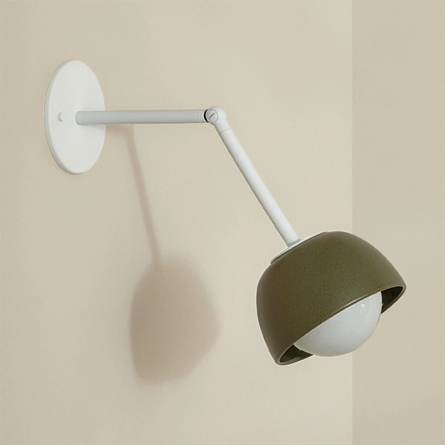 Marz Designs Terra 0 Long Bathroom Wall Light - Image 27