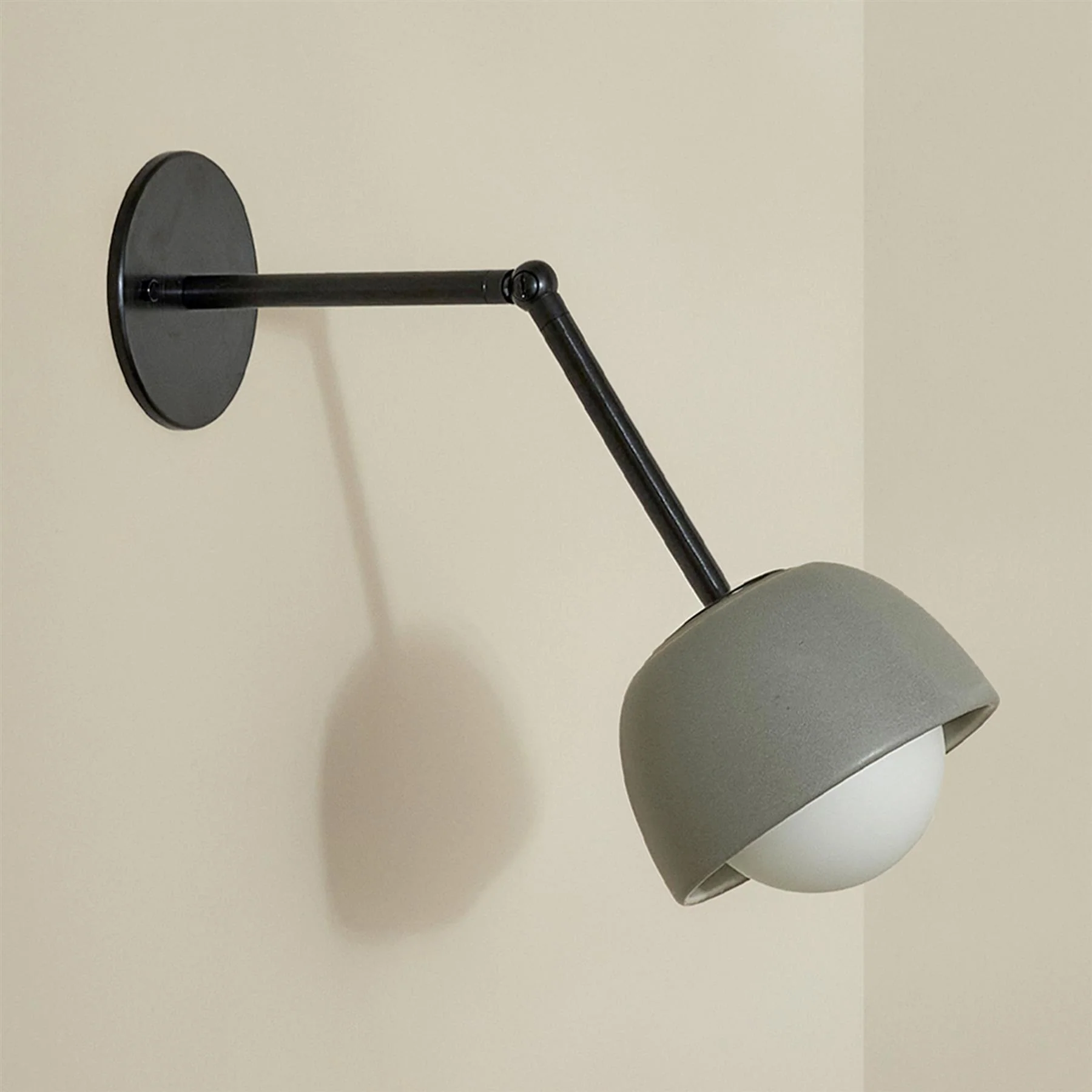 Marz Designs Terra 0 Long Wall Light
