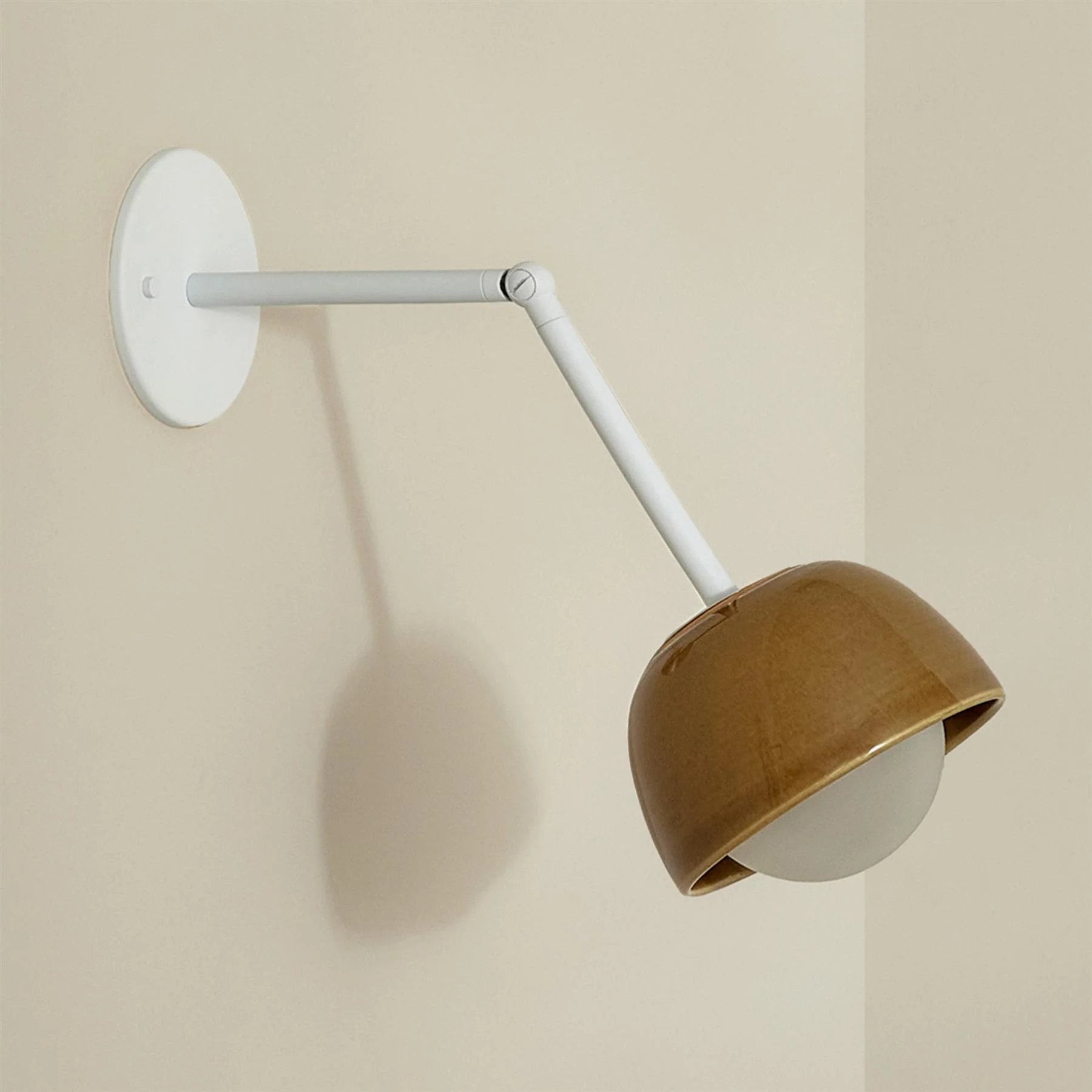 Marz Designs Terra 0 Long Wall Light - Image 12