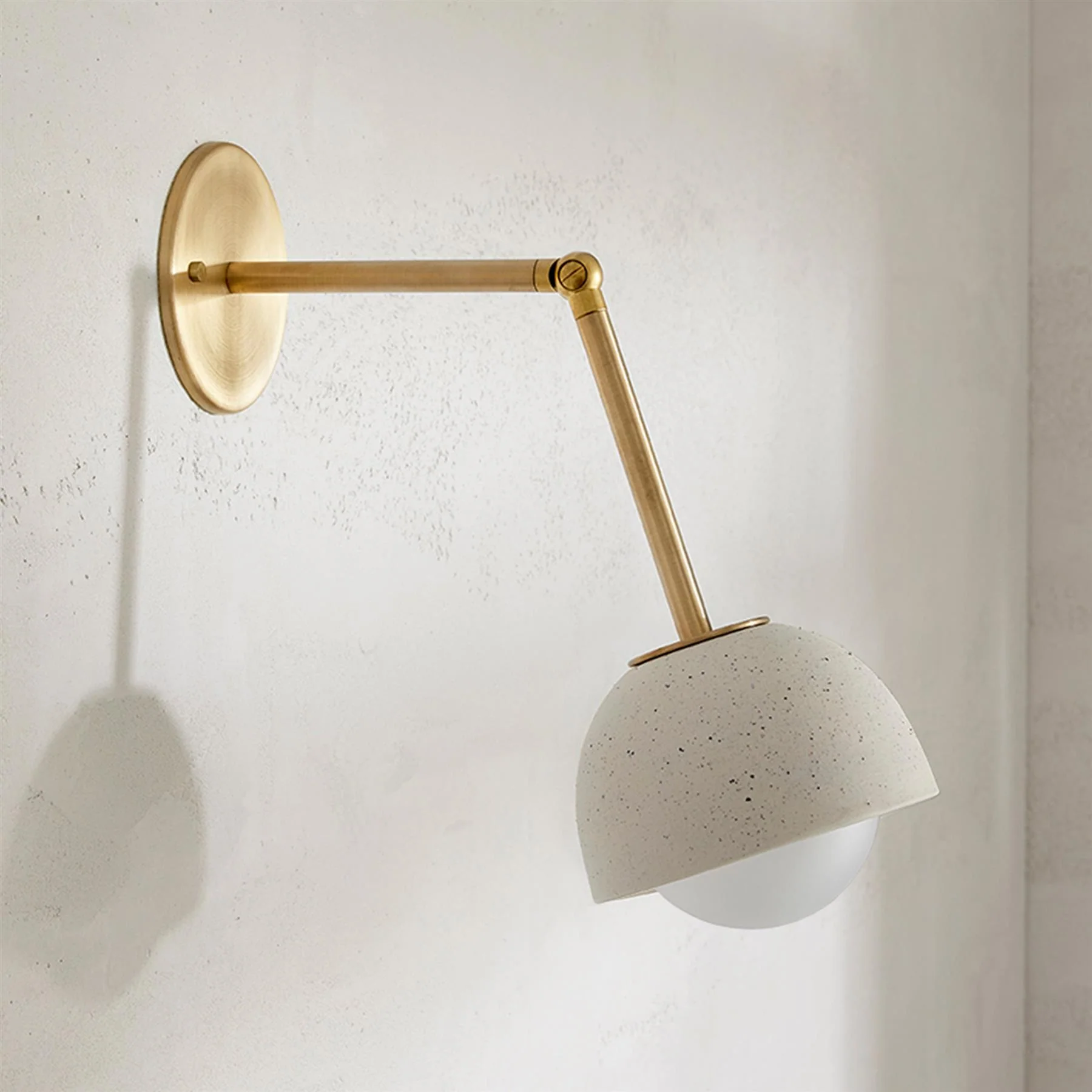 Marz Designs Terra 0 Long Wall Light - Image 21