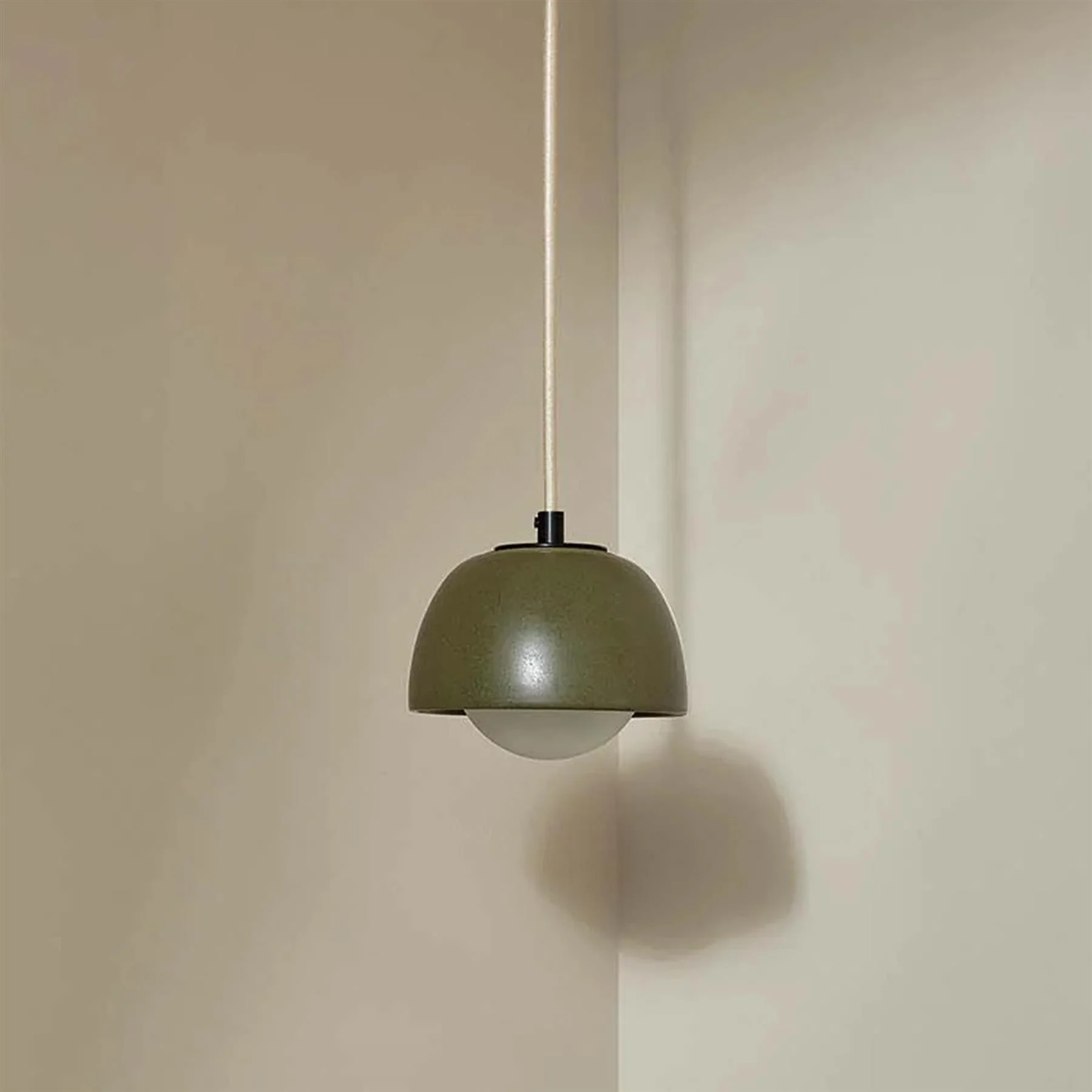 Marz Designs Terra 0 Pendant Light - Image 16