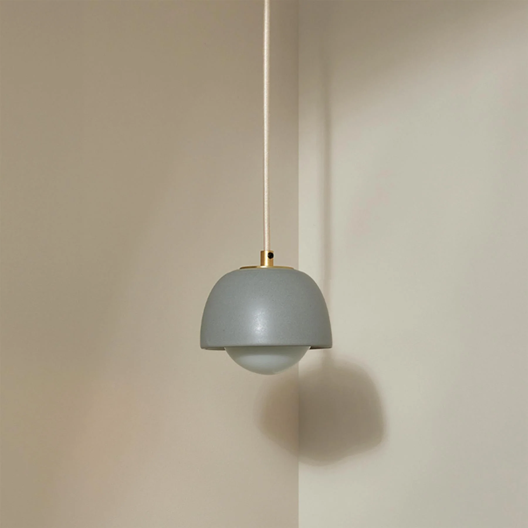 Marz Designs Terra 0 Pendant Light - Image 6