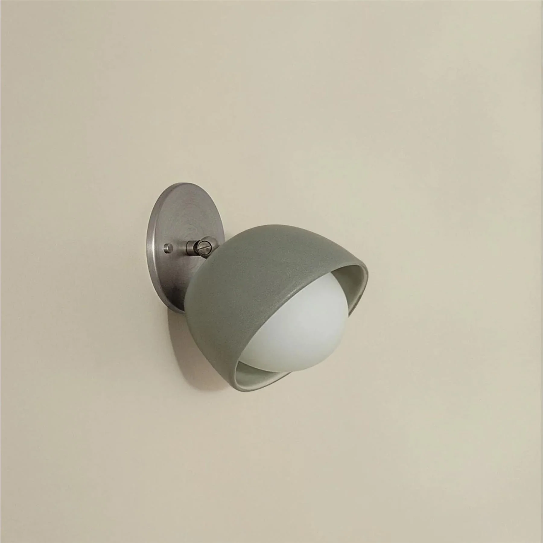 Marz Designs Terra 0 Short Surface Sconce - Image 16