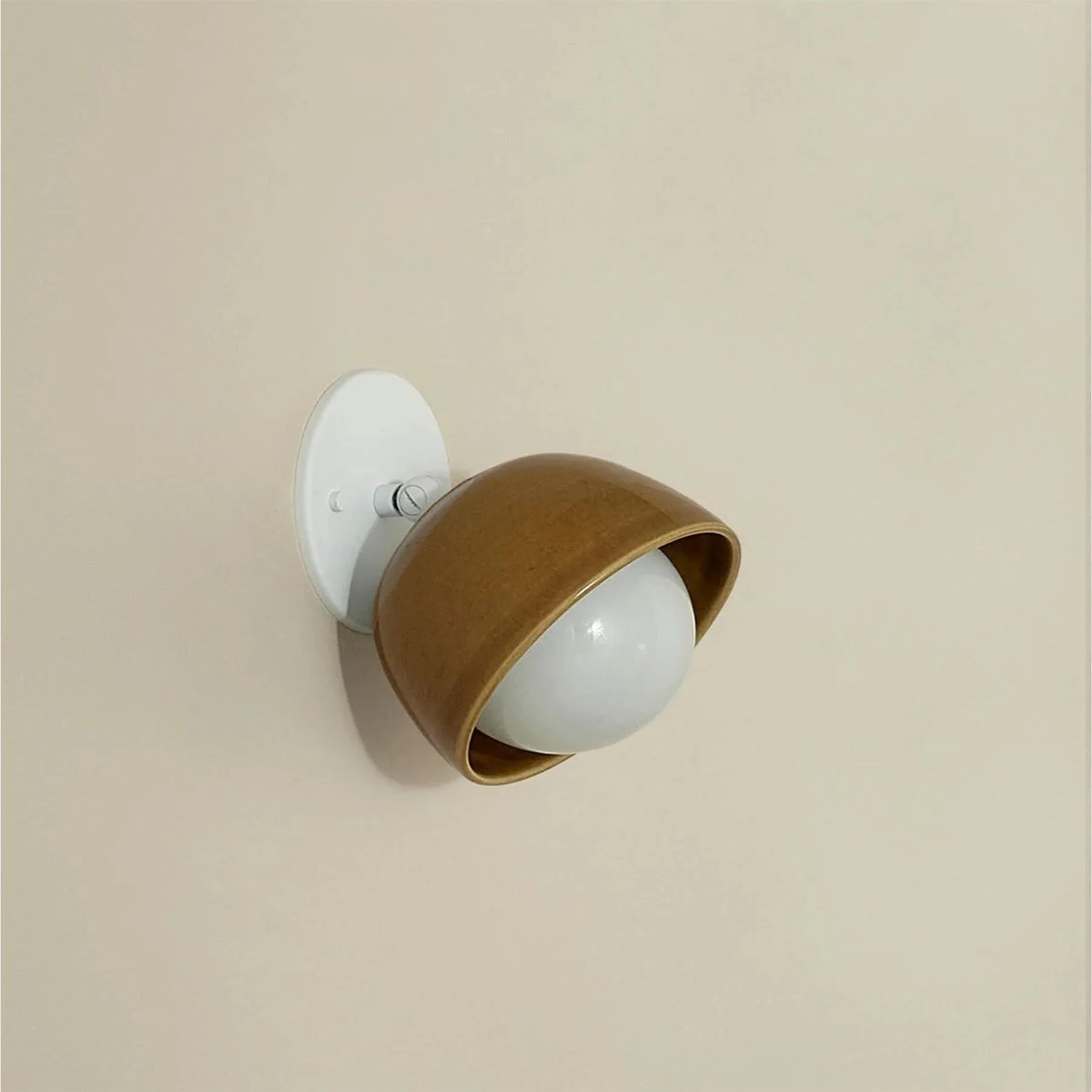 Marz Designs Terra 0 Short Surface Sconce - Image 22
