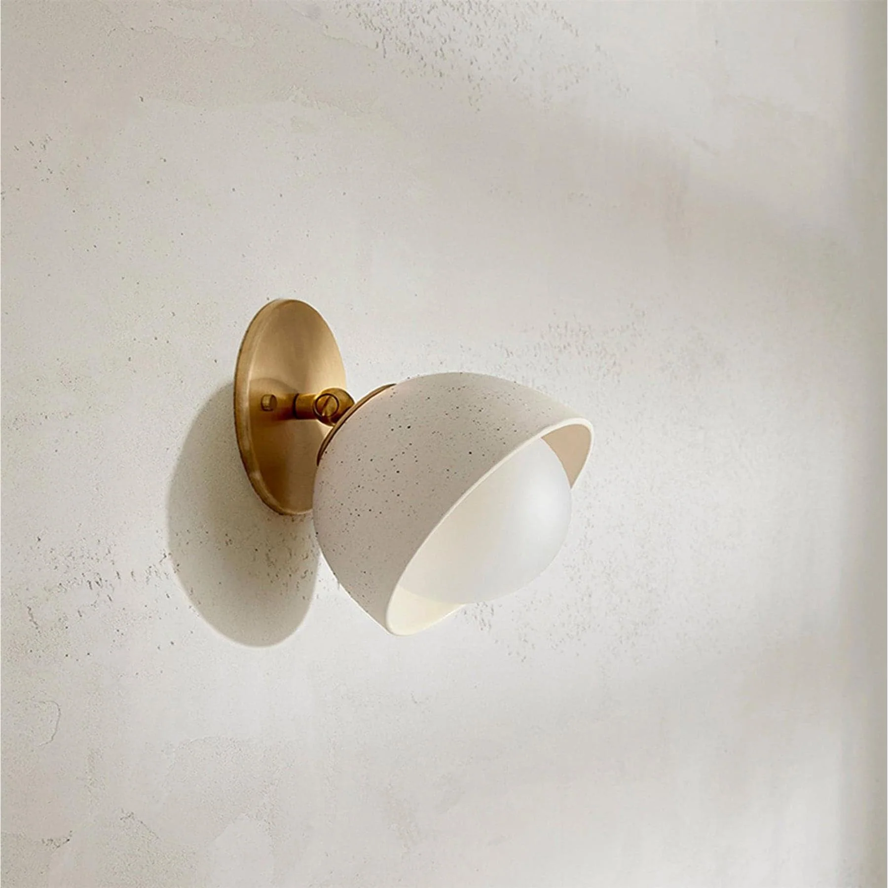 Marz Designs Terra 0 Short Surface Sconce - Image 23
