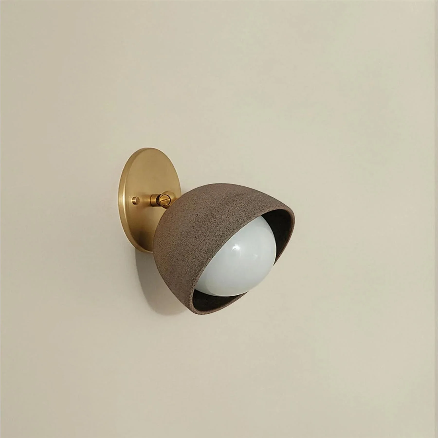 Marz Designs Terra 0 Short Surface Sconce - Image 3
