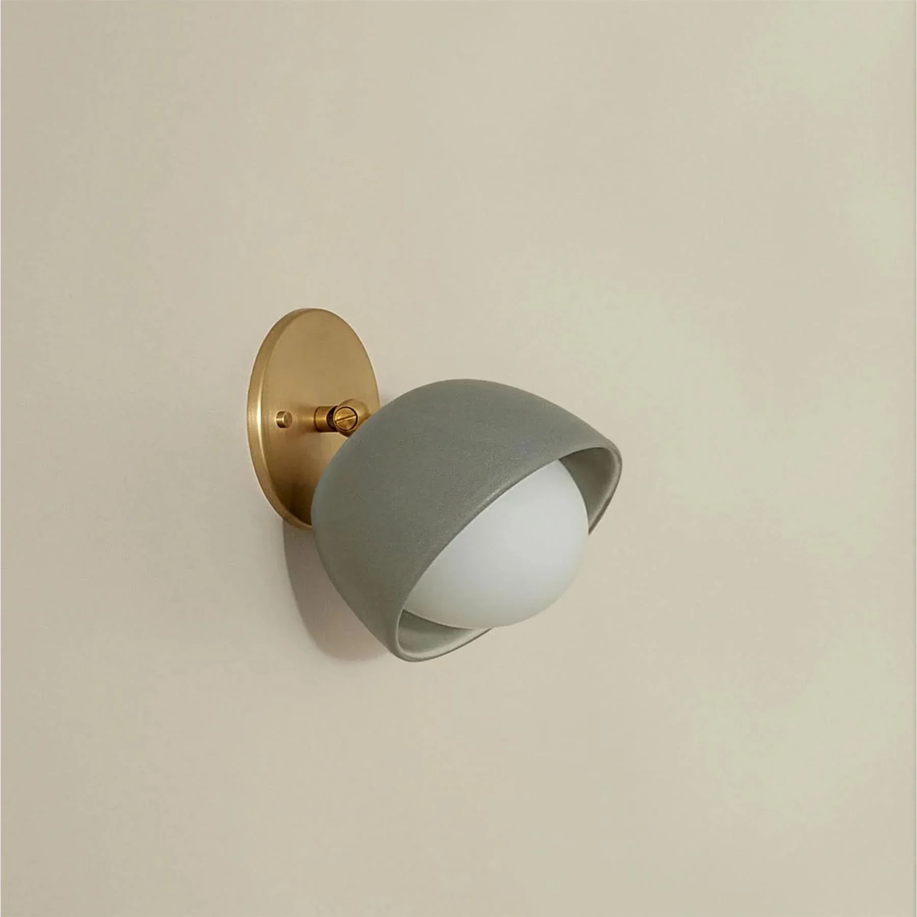 Marz Designs Terra 0 Short Surface Sconce - Image 5