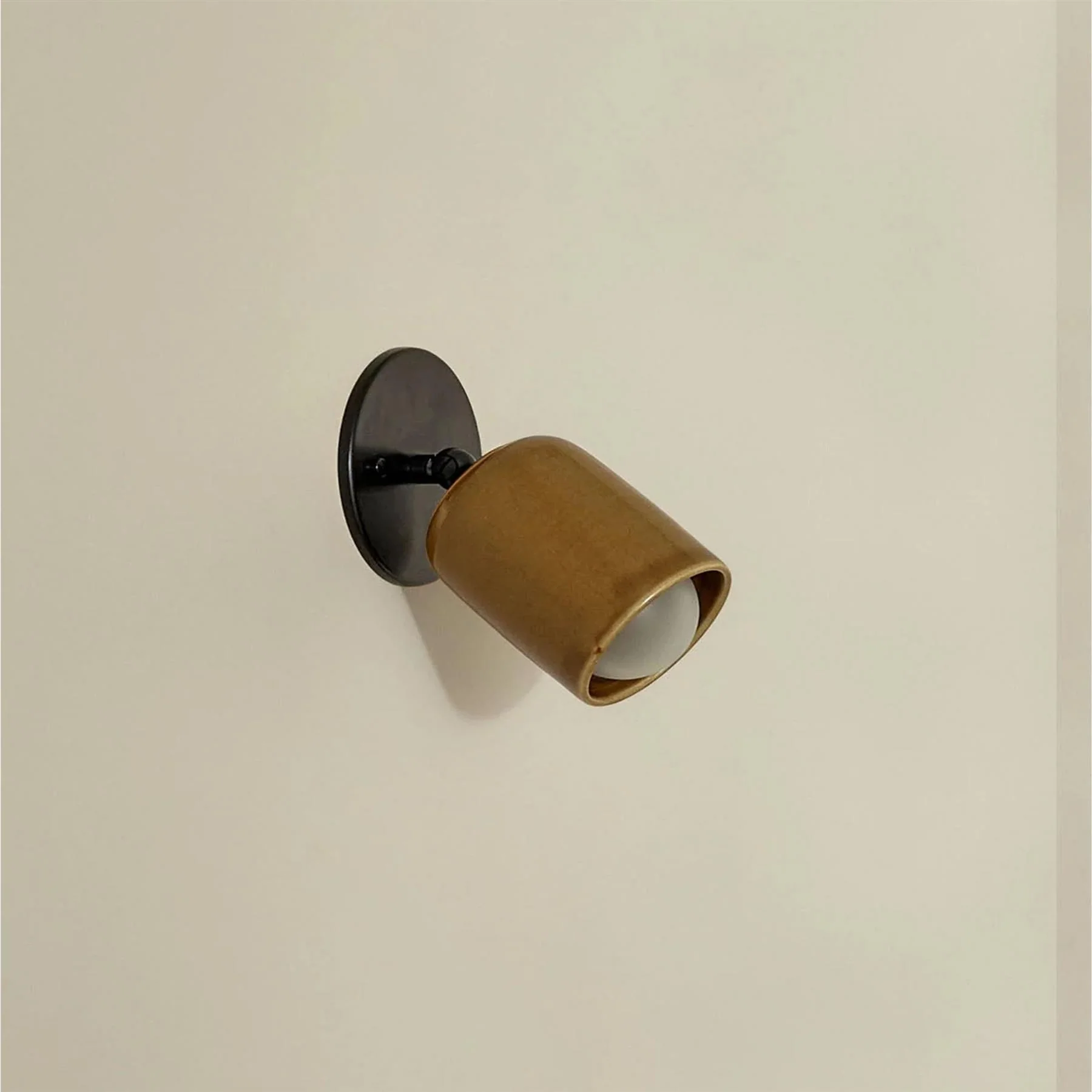 Marz Designs Terra 1 Short Surface Sconce - Image 12