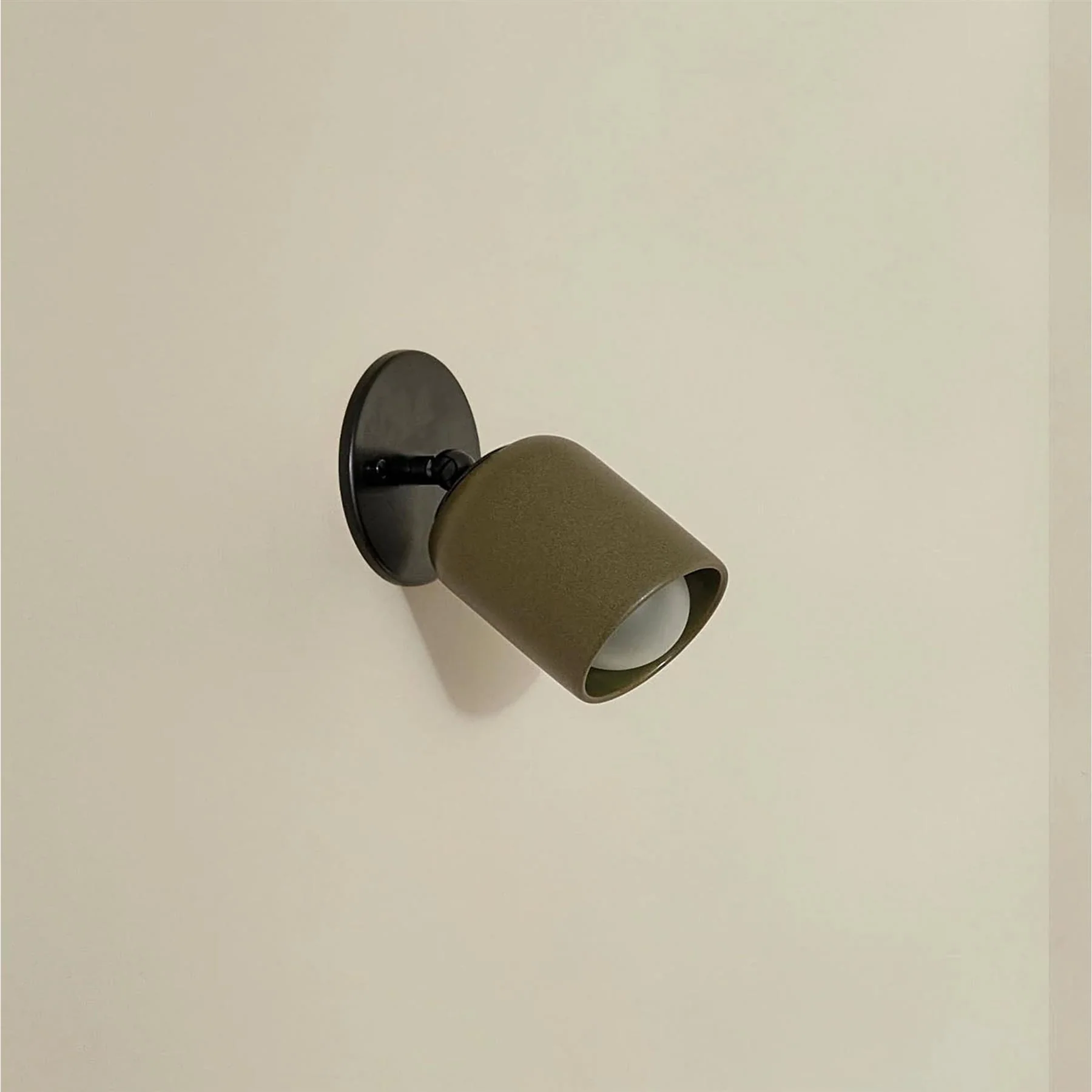 Marz Designs Terra 1 Short Surface Sconce - Image 2
