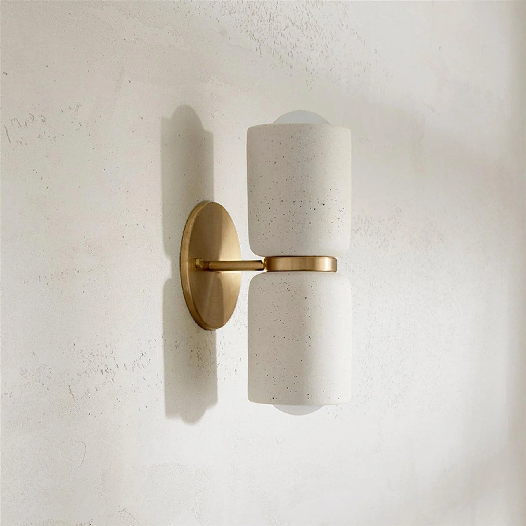 Marz Designs Terra 2 Wall Light - Image 4