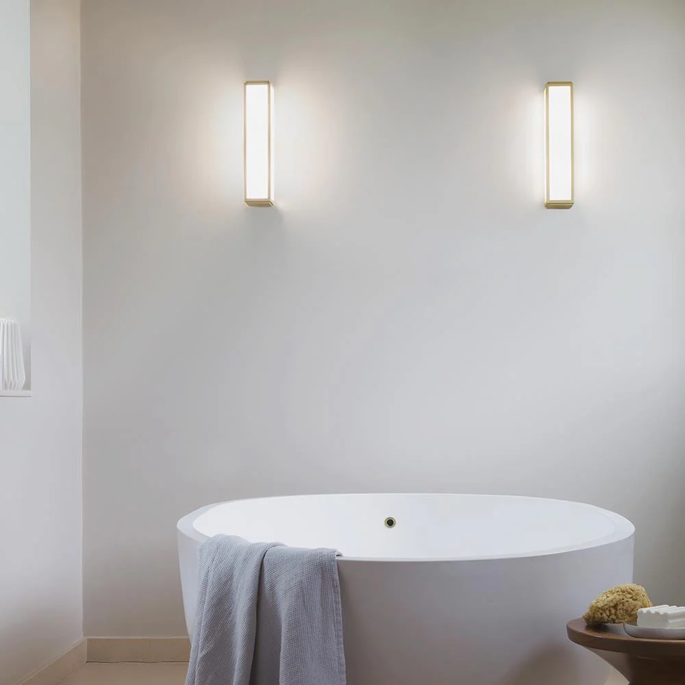 Mashiko wall light - Image 4
