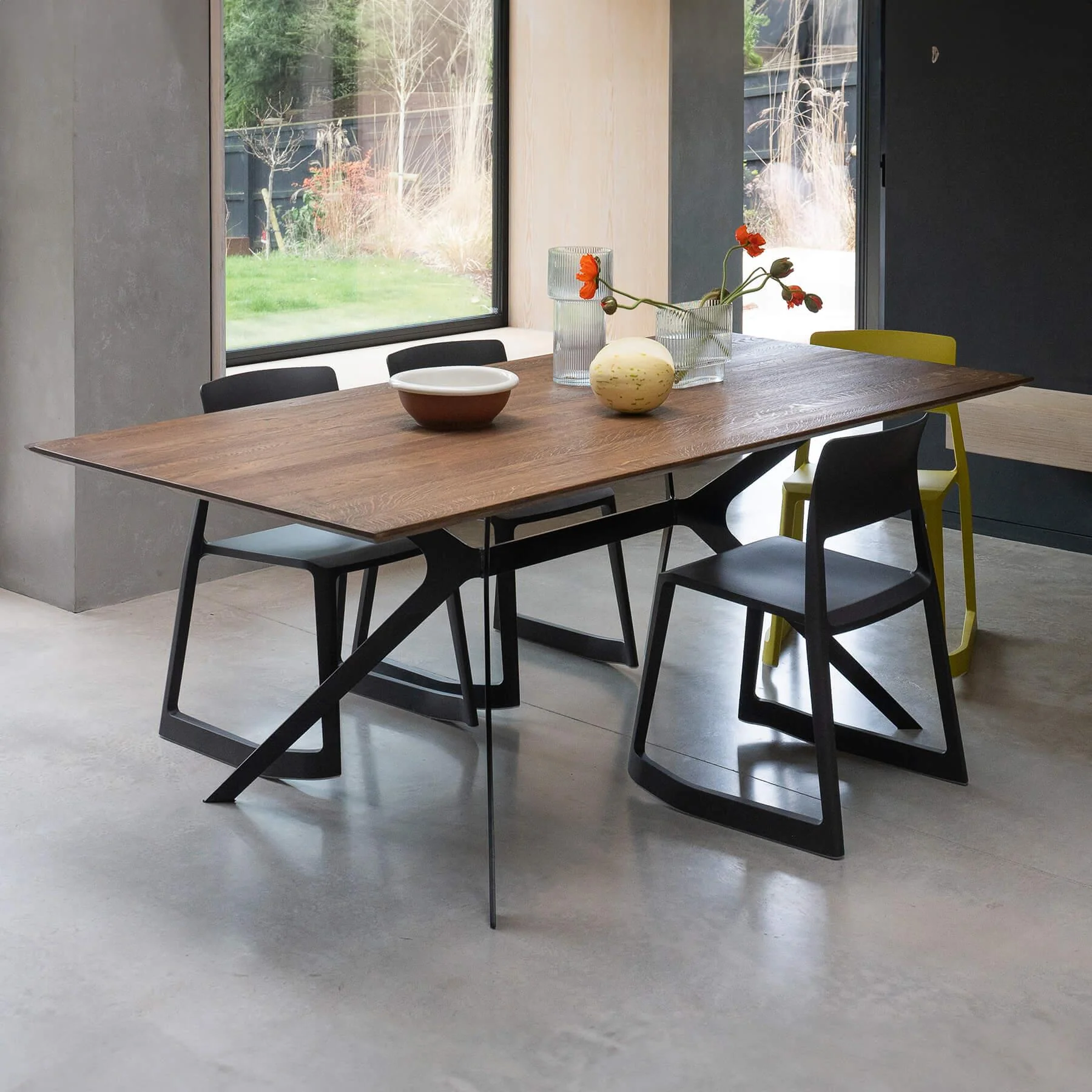Massif Dining Table - Image 3