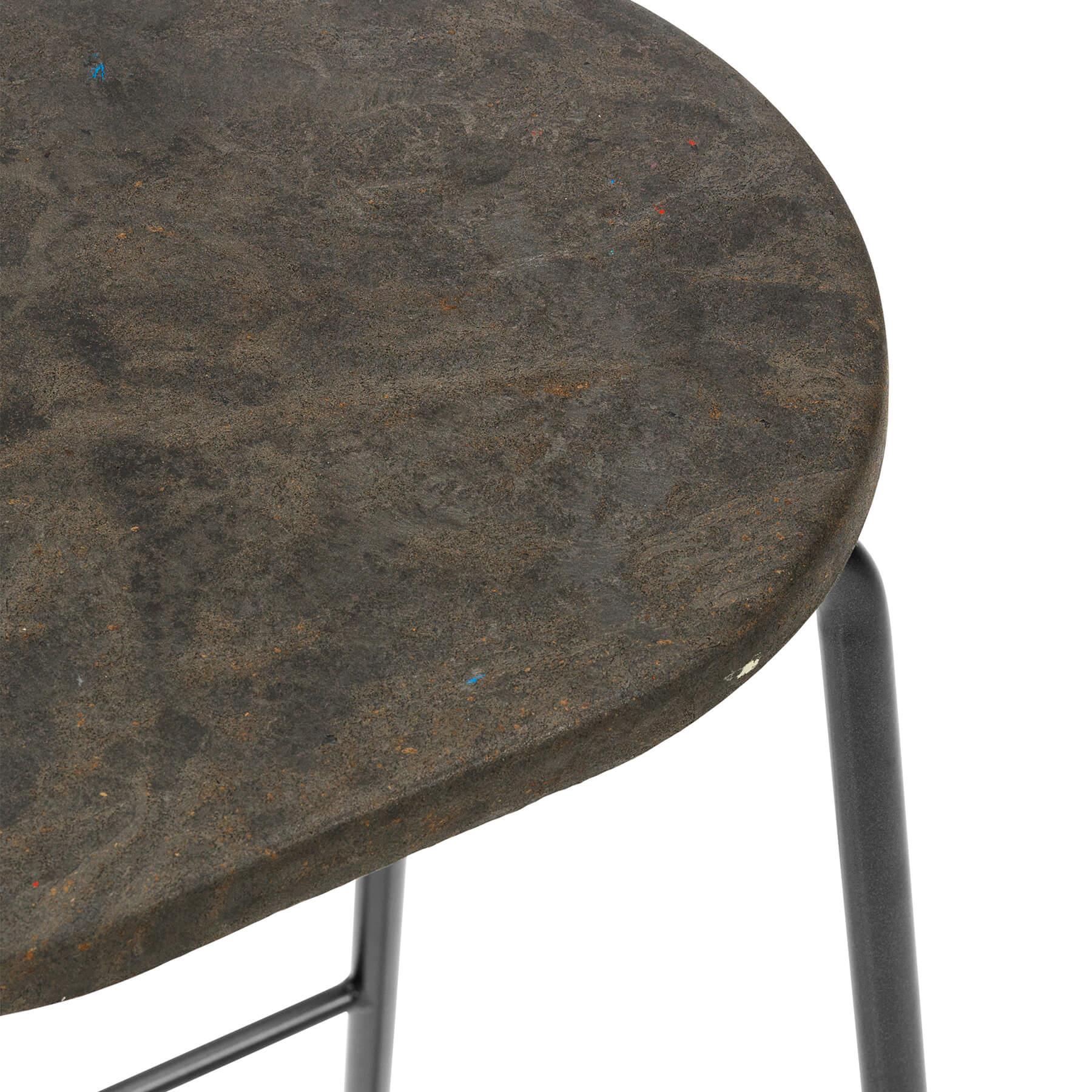 Mater Design Earth Stool - Image 2