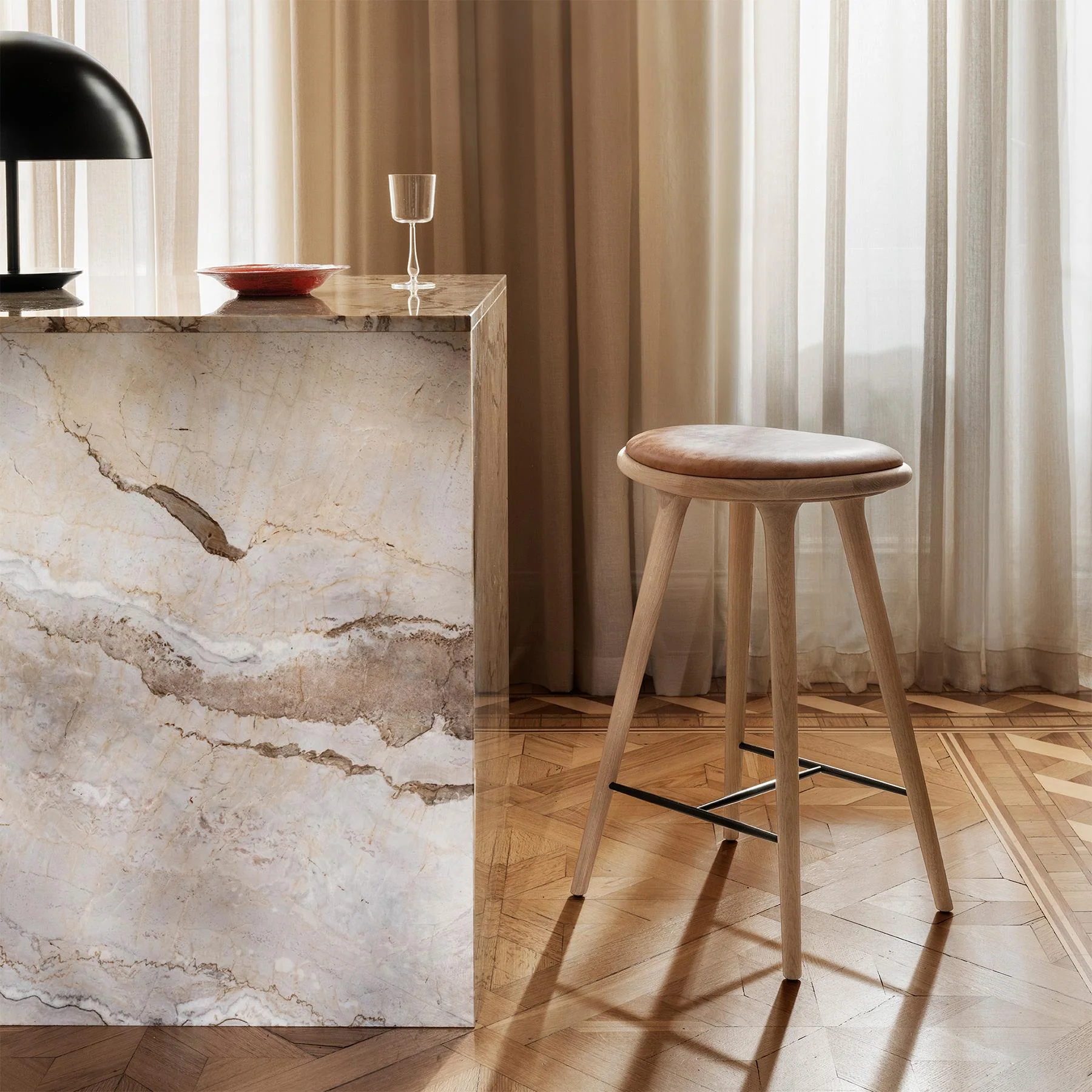 Mater Design High Stool - Image 4