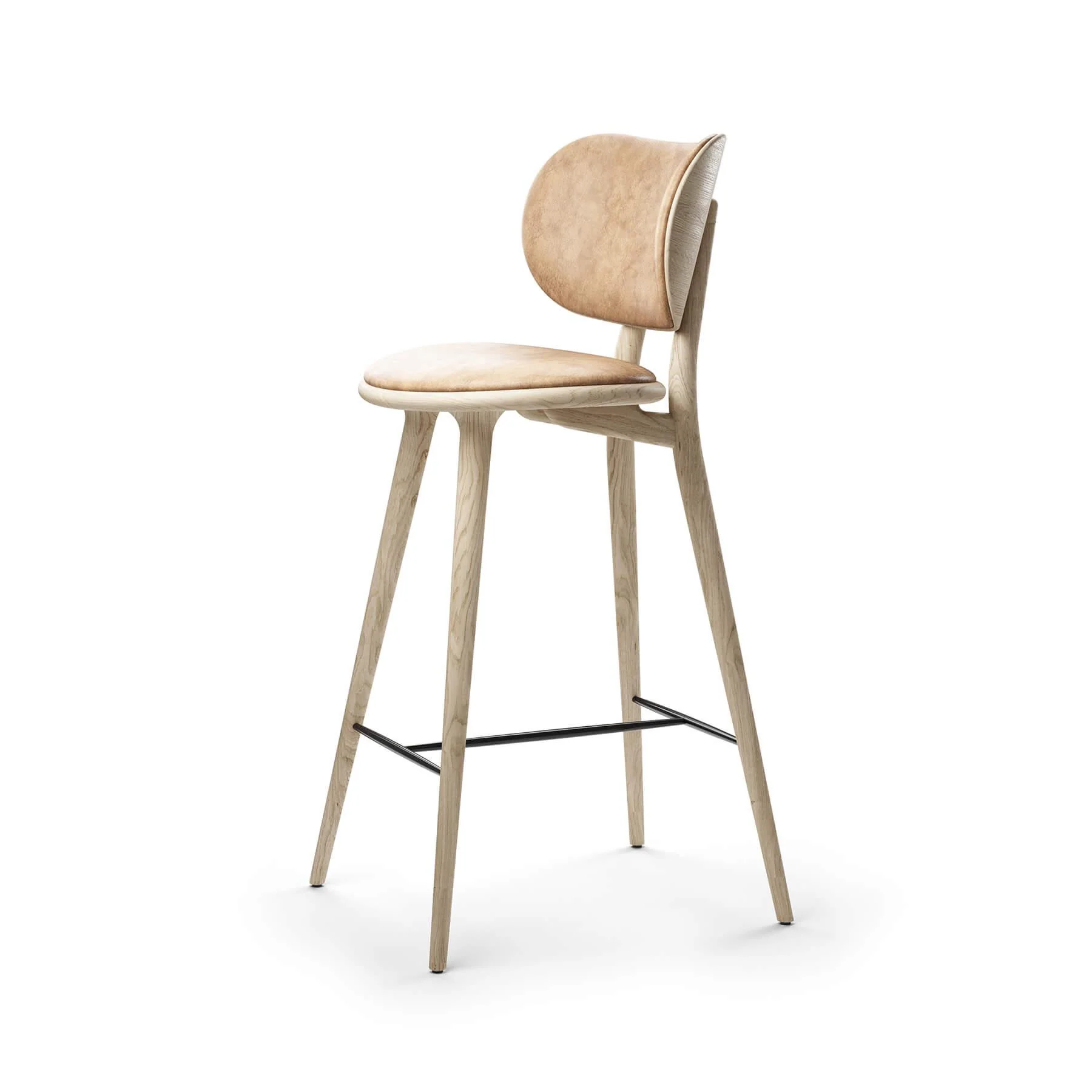 Mater Design High Stool Backrest - Image 8