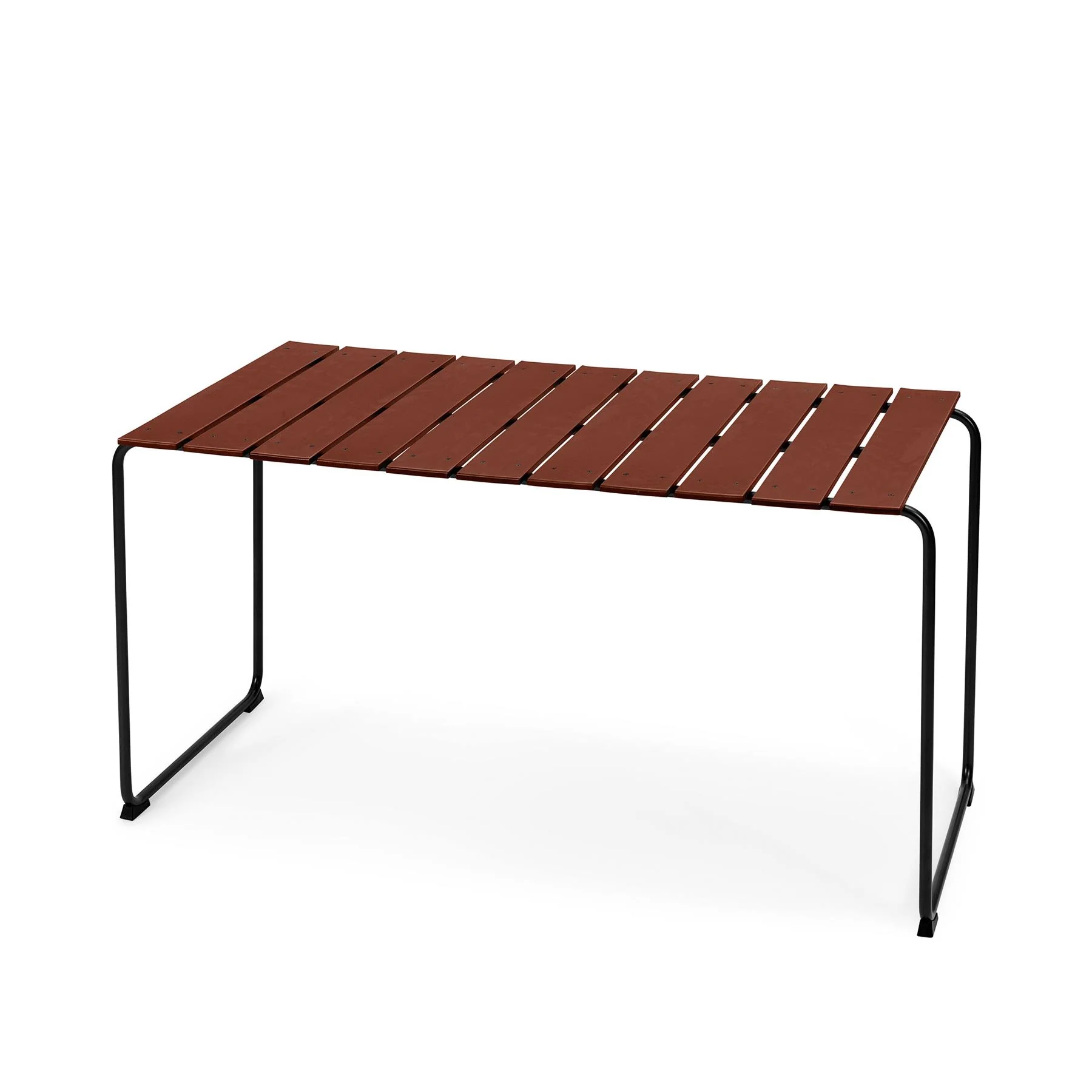 Mater Design Ocean Rectangle Garden Table - Image 7