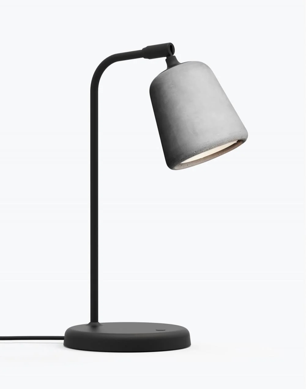 Material table lamp - Image 10