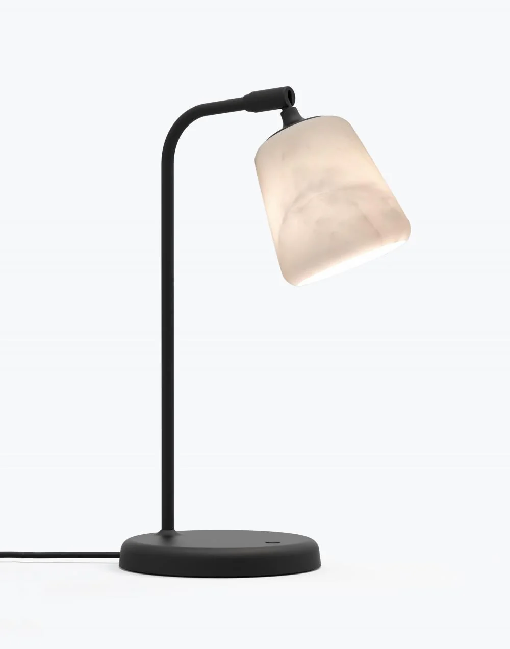 Material table lamp - Image 11