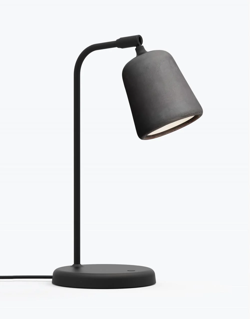 Material table lamp - Image 3