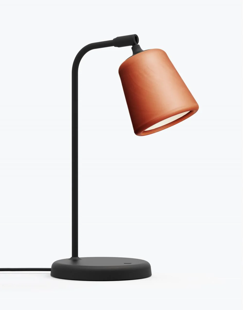 Material table lamp - Image 4