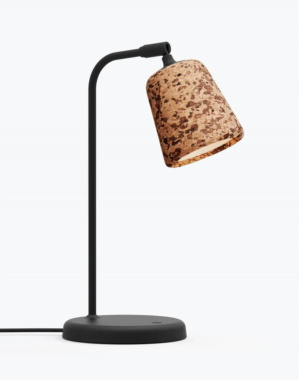 Material table lamp - Image 5