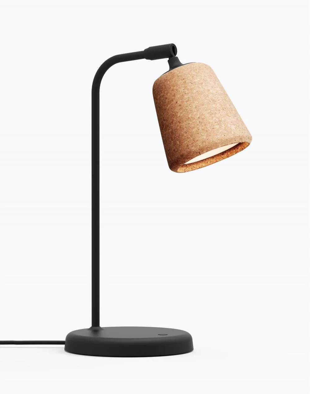 Material table lamp - Image 6