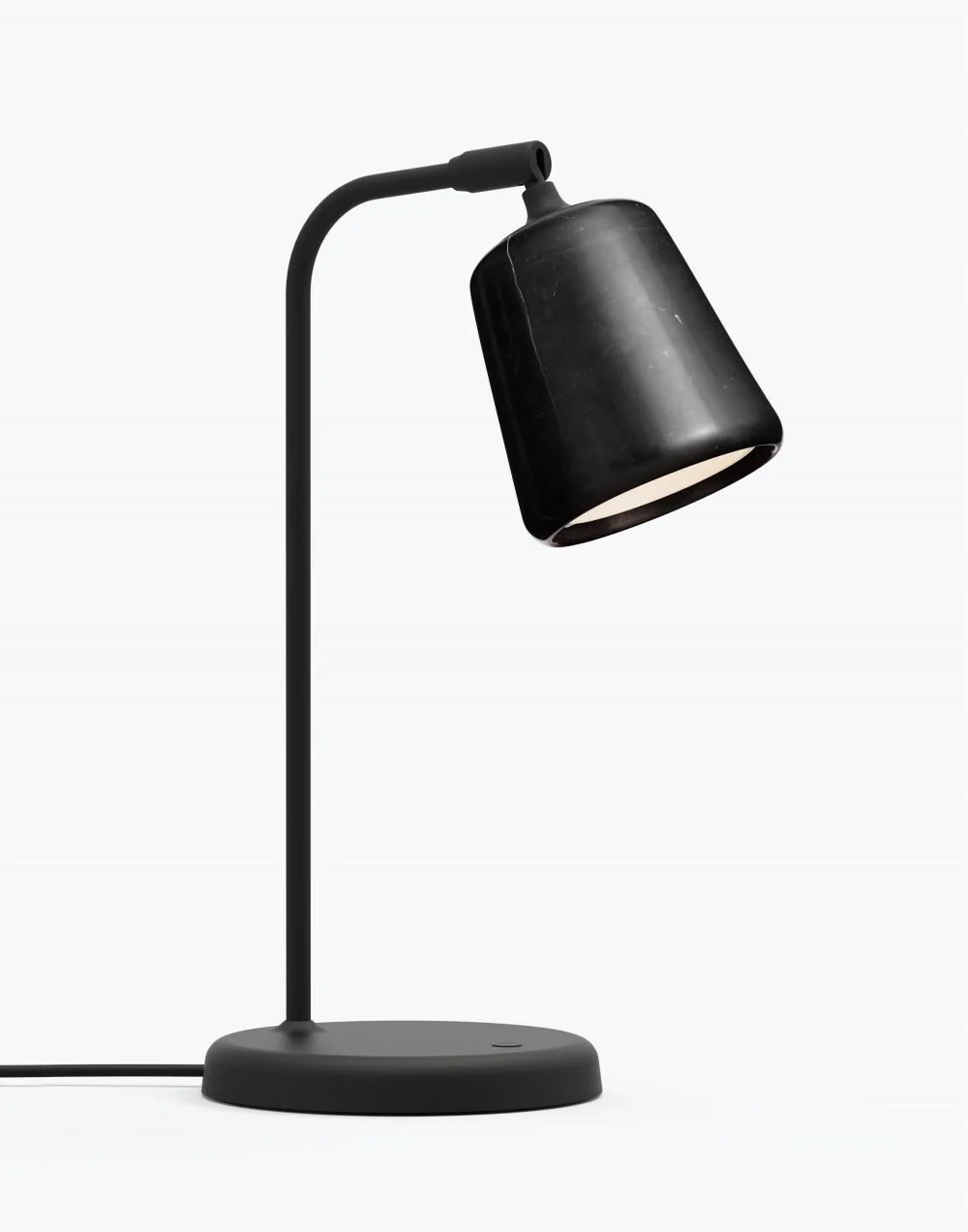 Material table lamp - Image 7