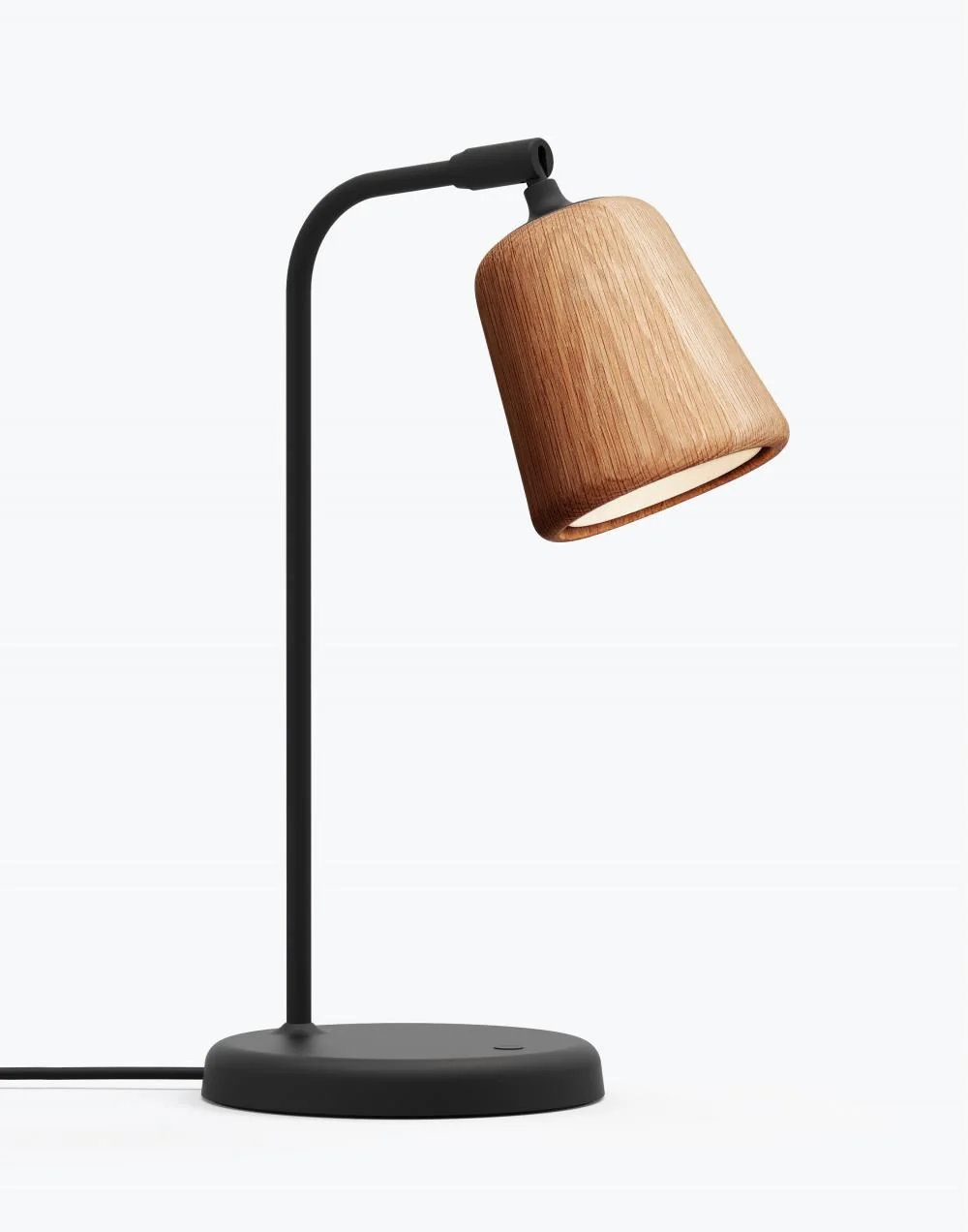 Material table lamp - Image 9