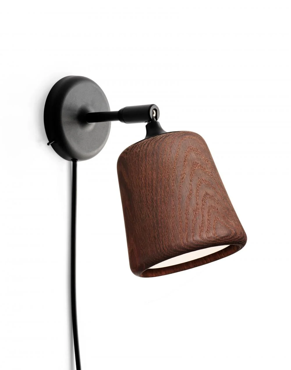 Material wall lamp - Image 5