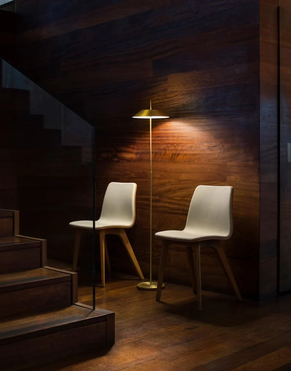 Vibia Mayfair Floor Light - Image 3