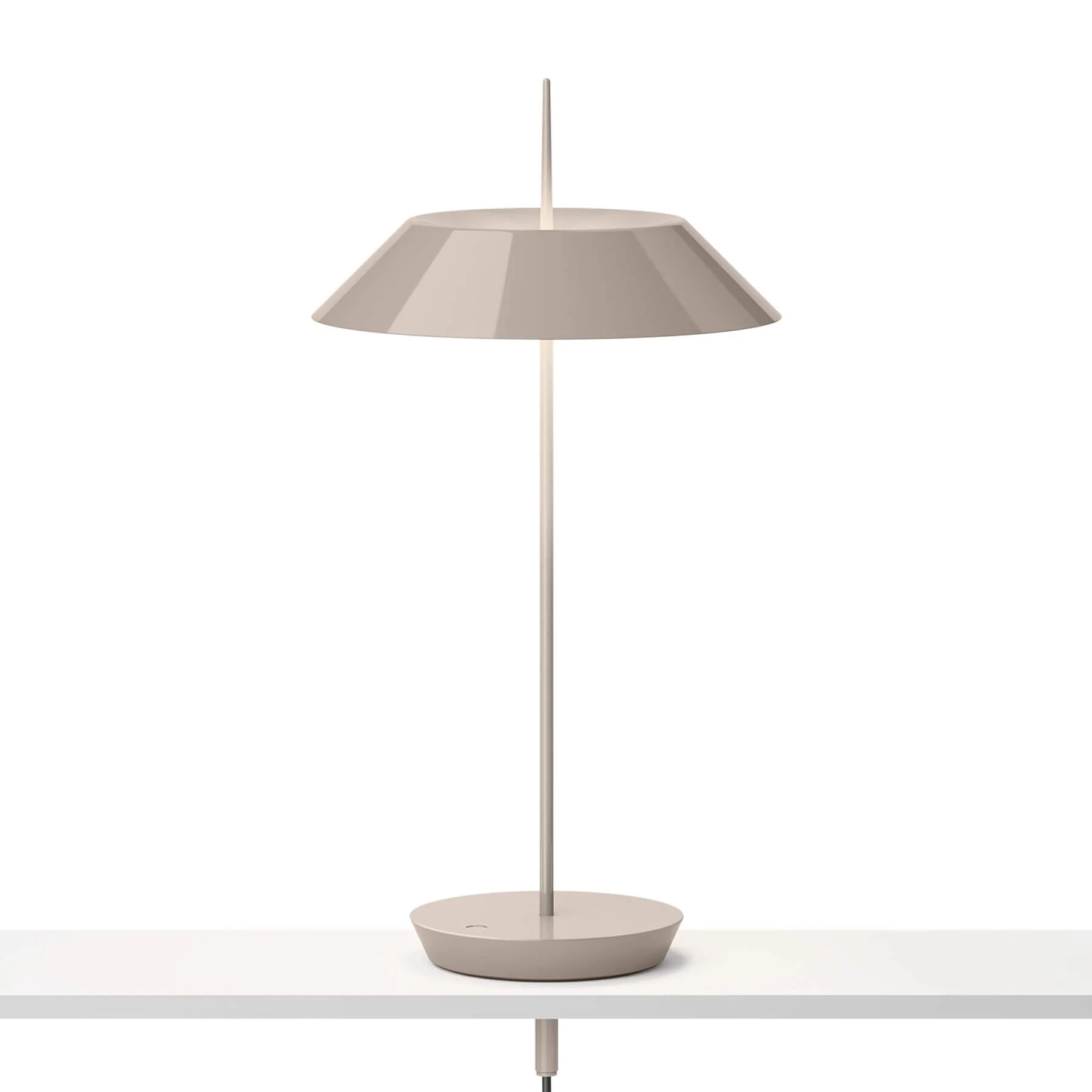 Vibia Mayfair Mini Table Lamp