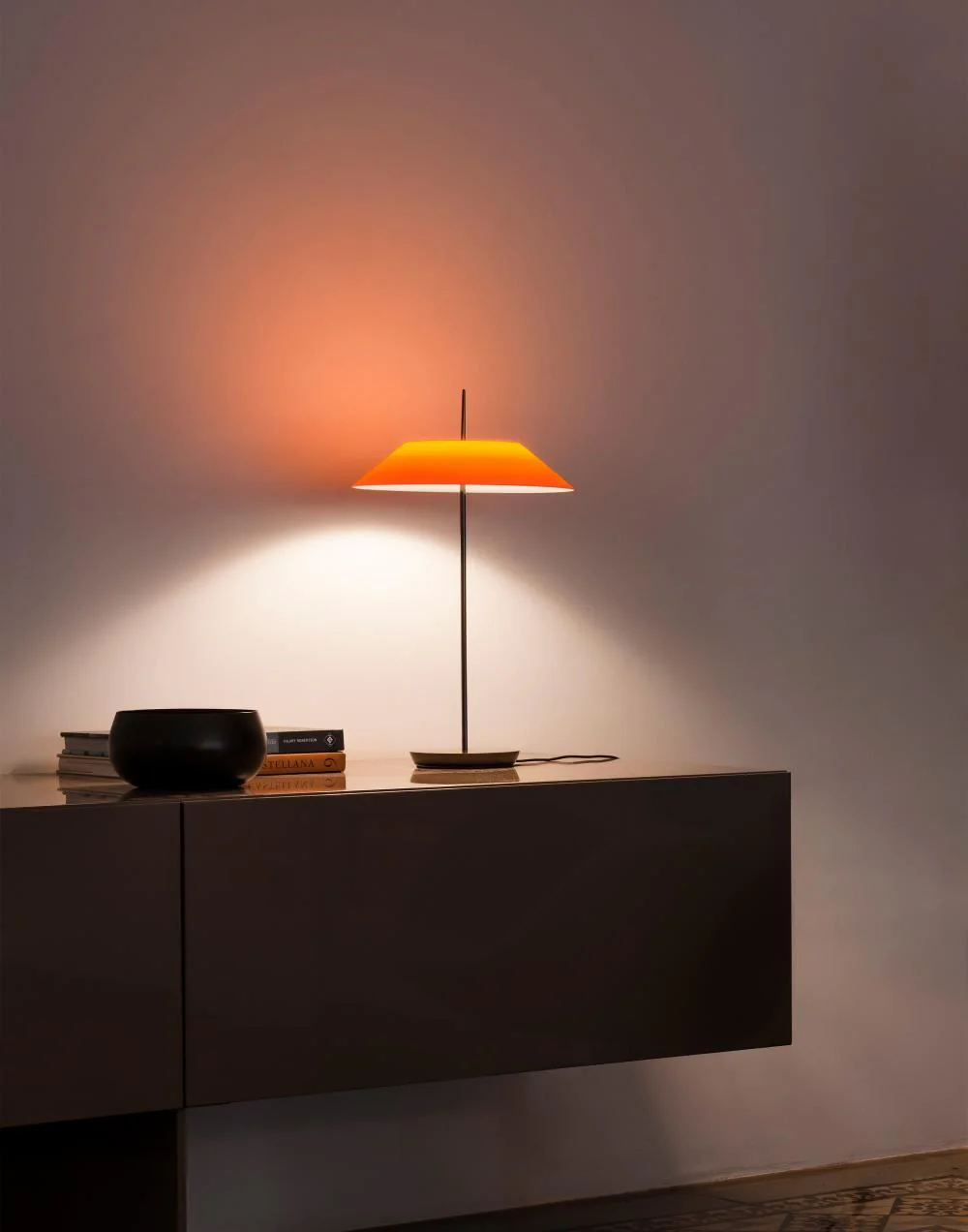 Vibia Mayfair Table Lamp - Image 3