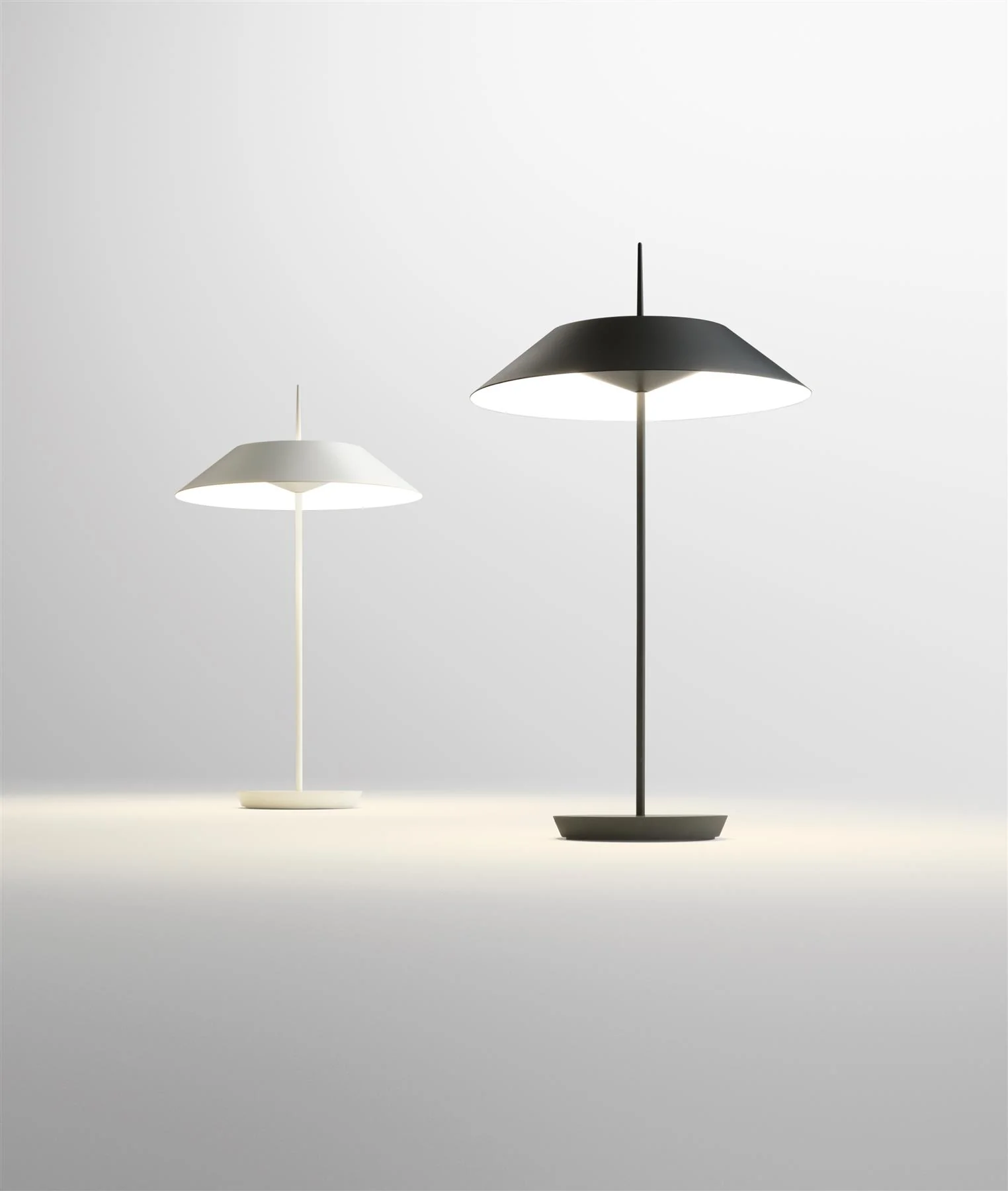 Vibia Mayfair Table Lamp - Image 7