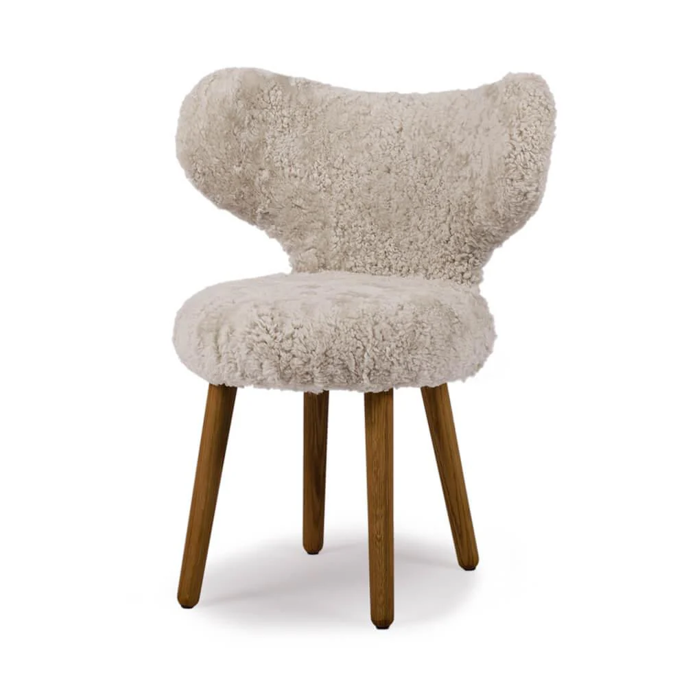 Mazo WNG chair - Image 7