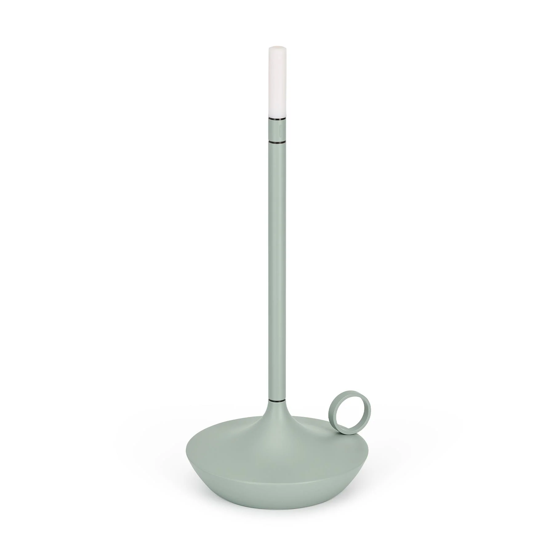 Wick Portable Table Lamp - Image 4