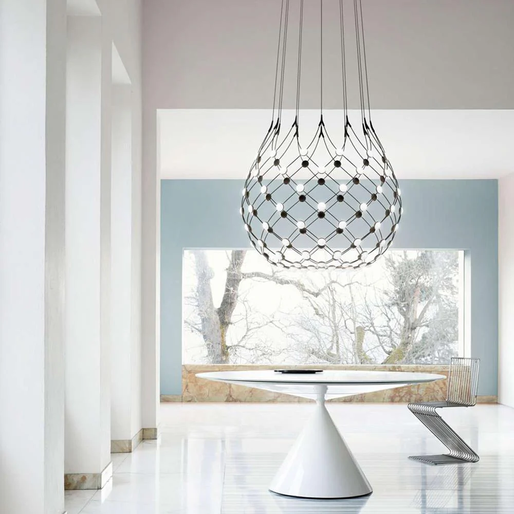 Mesh Pendant - Image 4