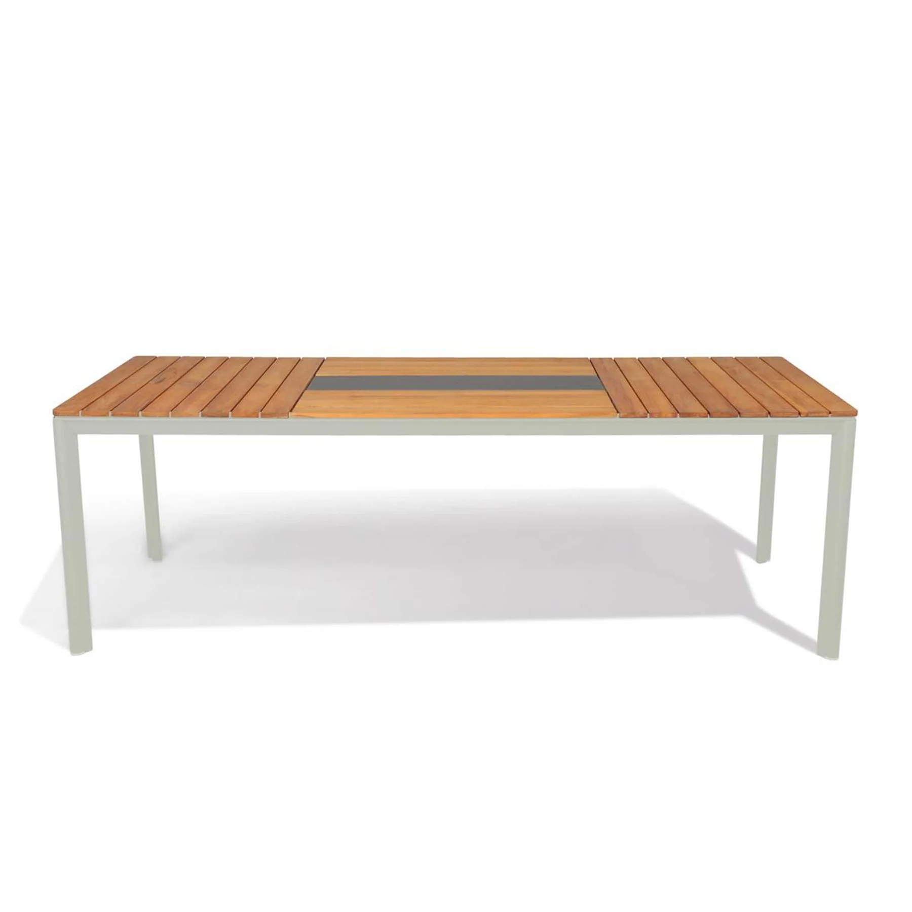 Mindo 101 Outdoor Dining Table - Rectangular