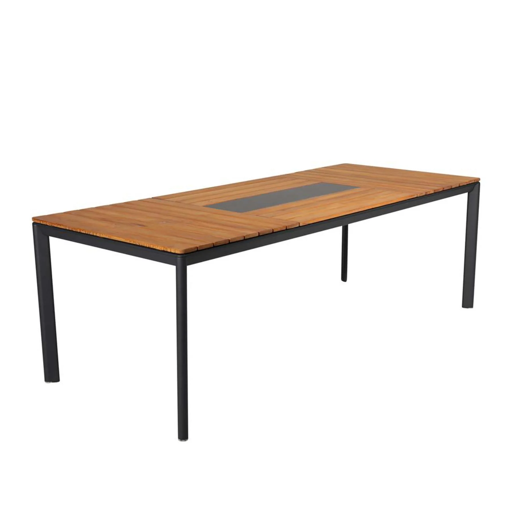 Mindo 101 Outdoor Dining Table - Rectangular - Image 6