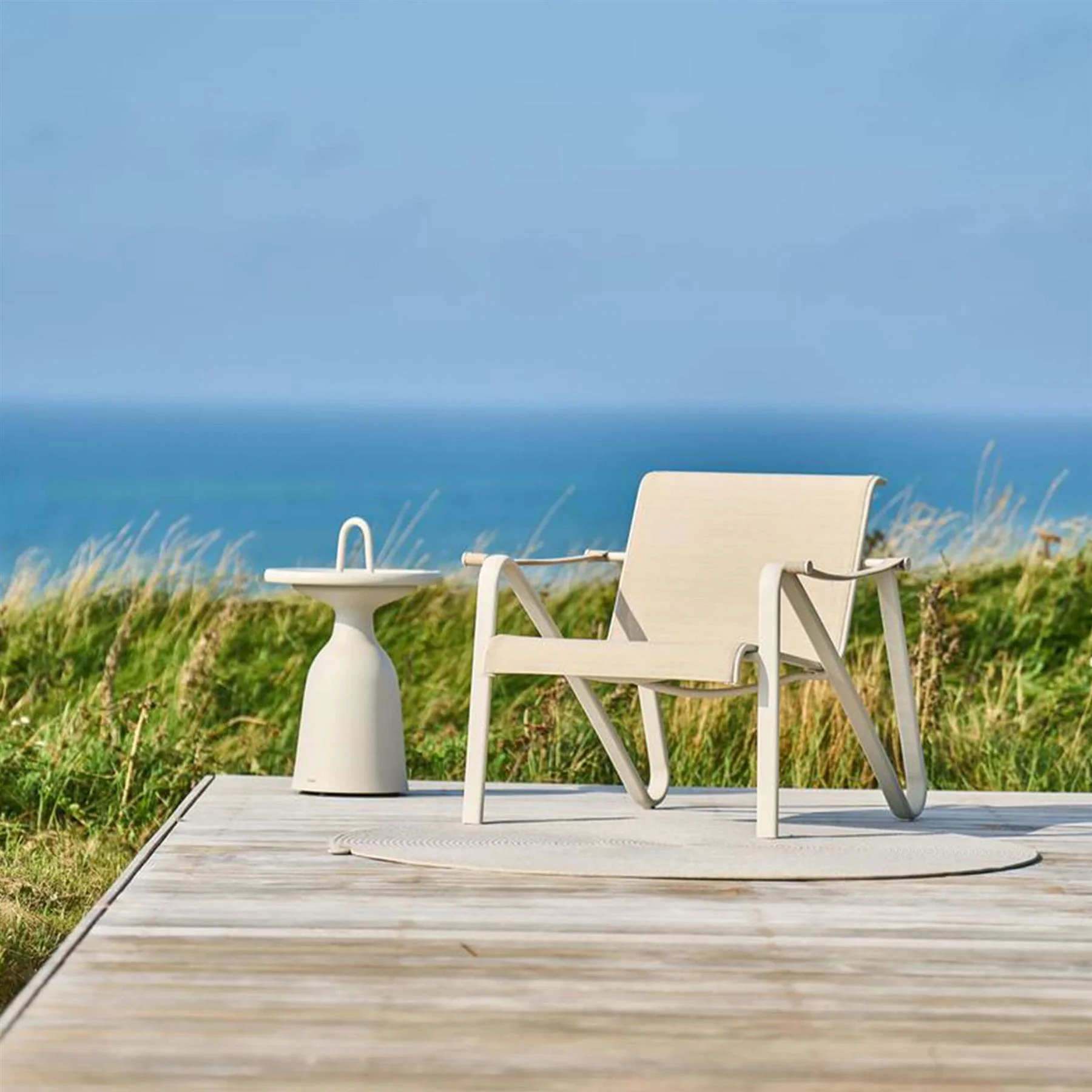 Mindo 104 Outdoor Side Table - Image 2