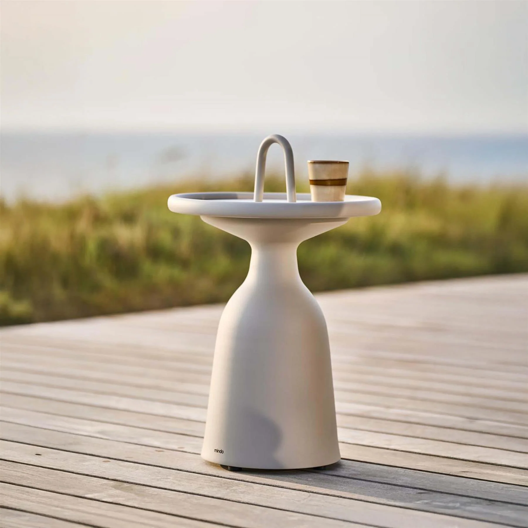 Mindo 104 Outdoor Side Table - Image 4