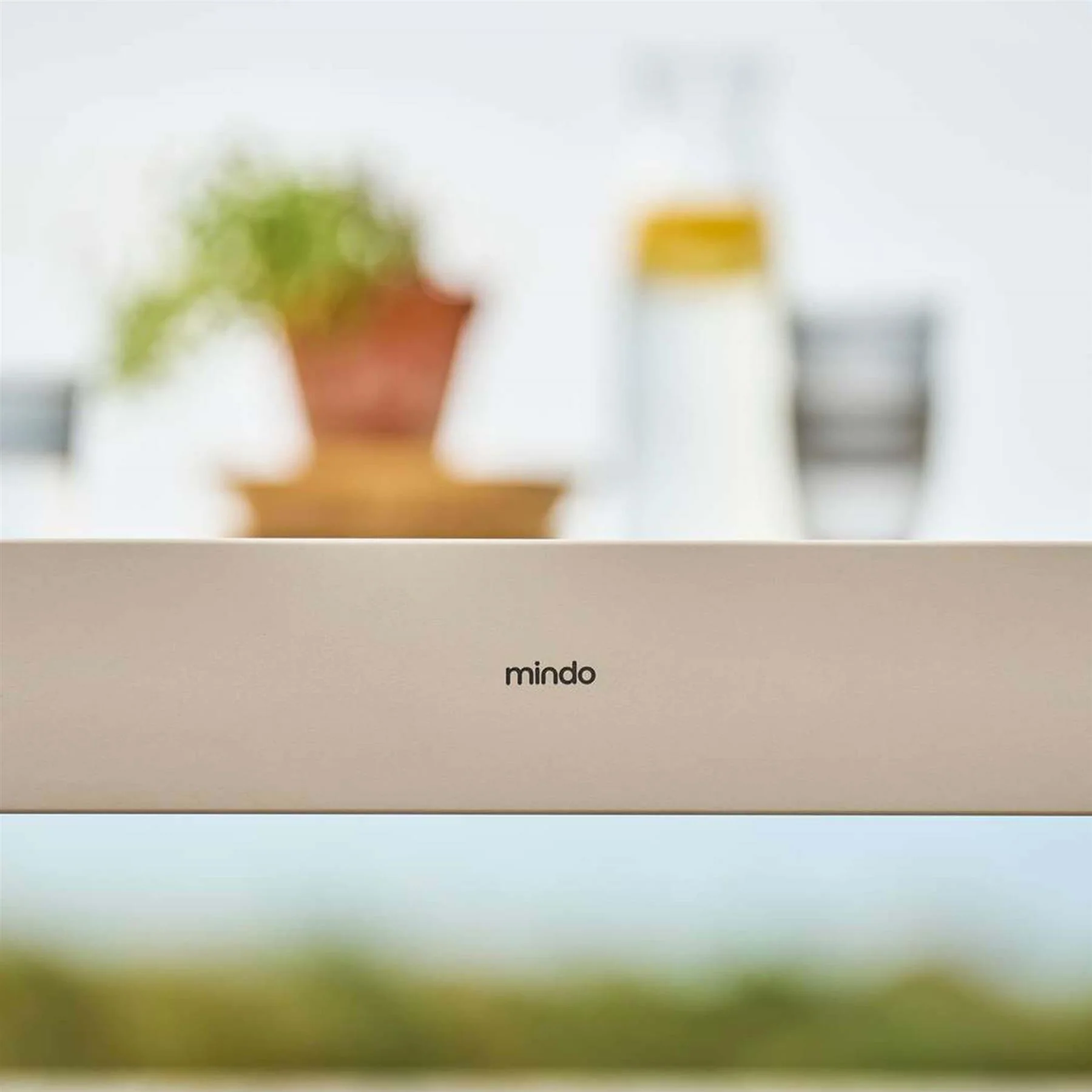 Mindo 111 Extendable Outdoor Dining Table - Image 5