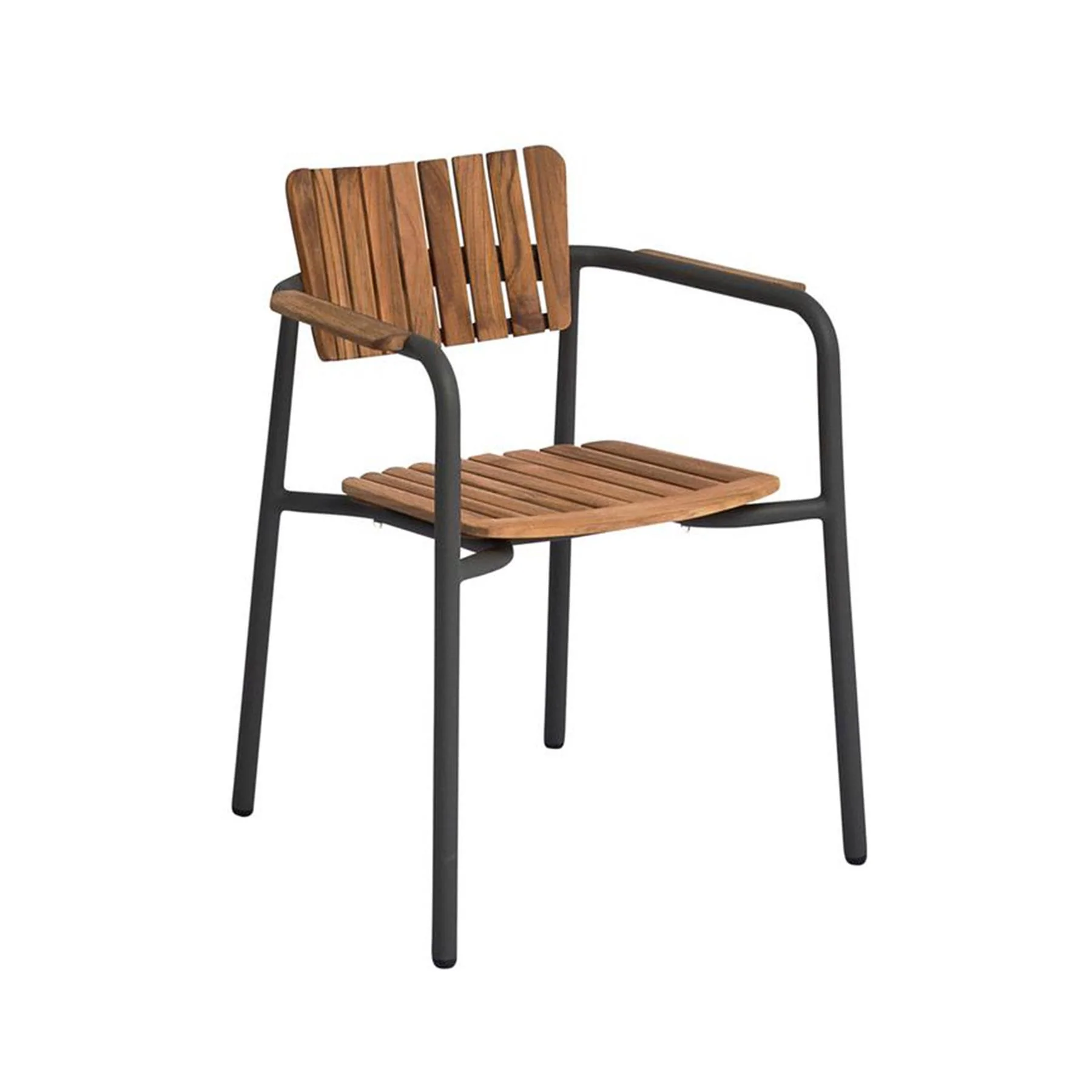 Mindo 119 Outdoor Dining Chair - Image 7
